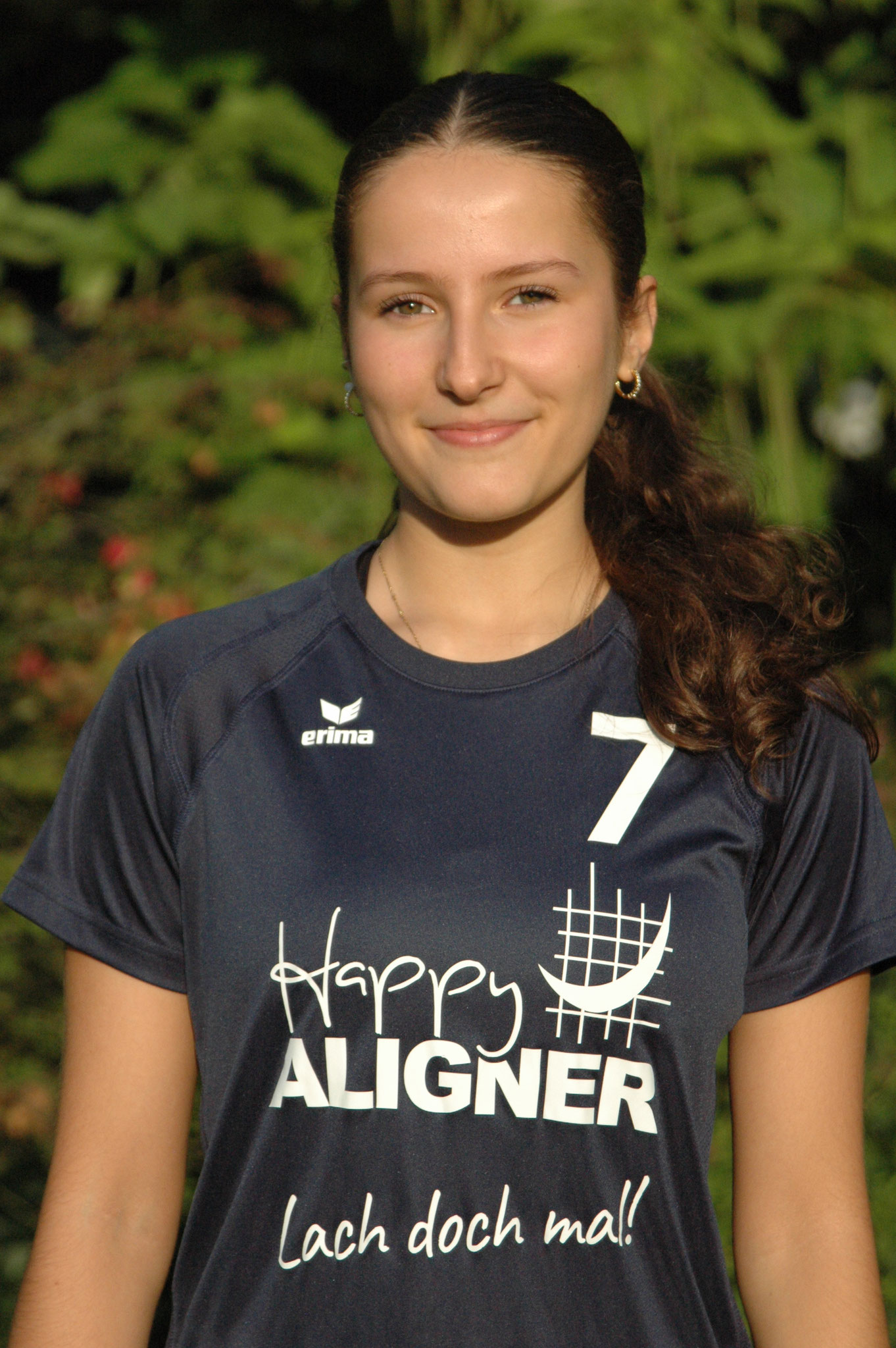Sophie Jungmann