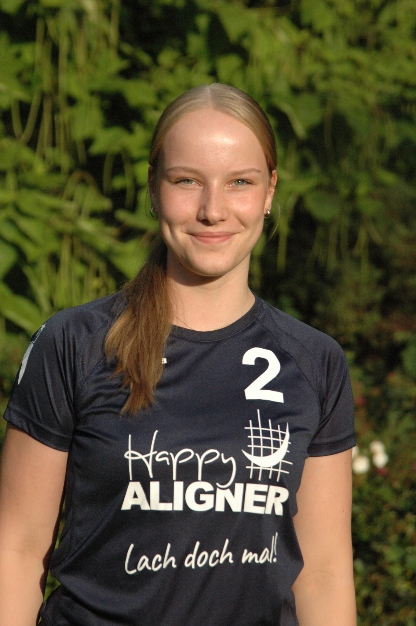 Lilly Kowert