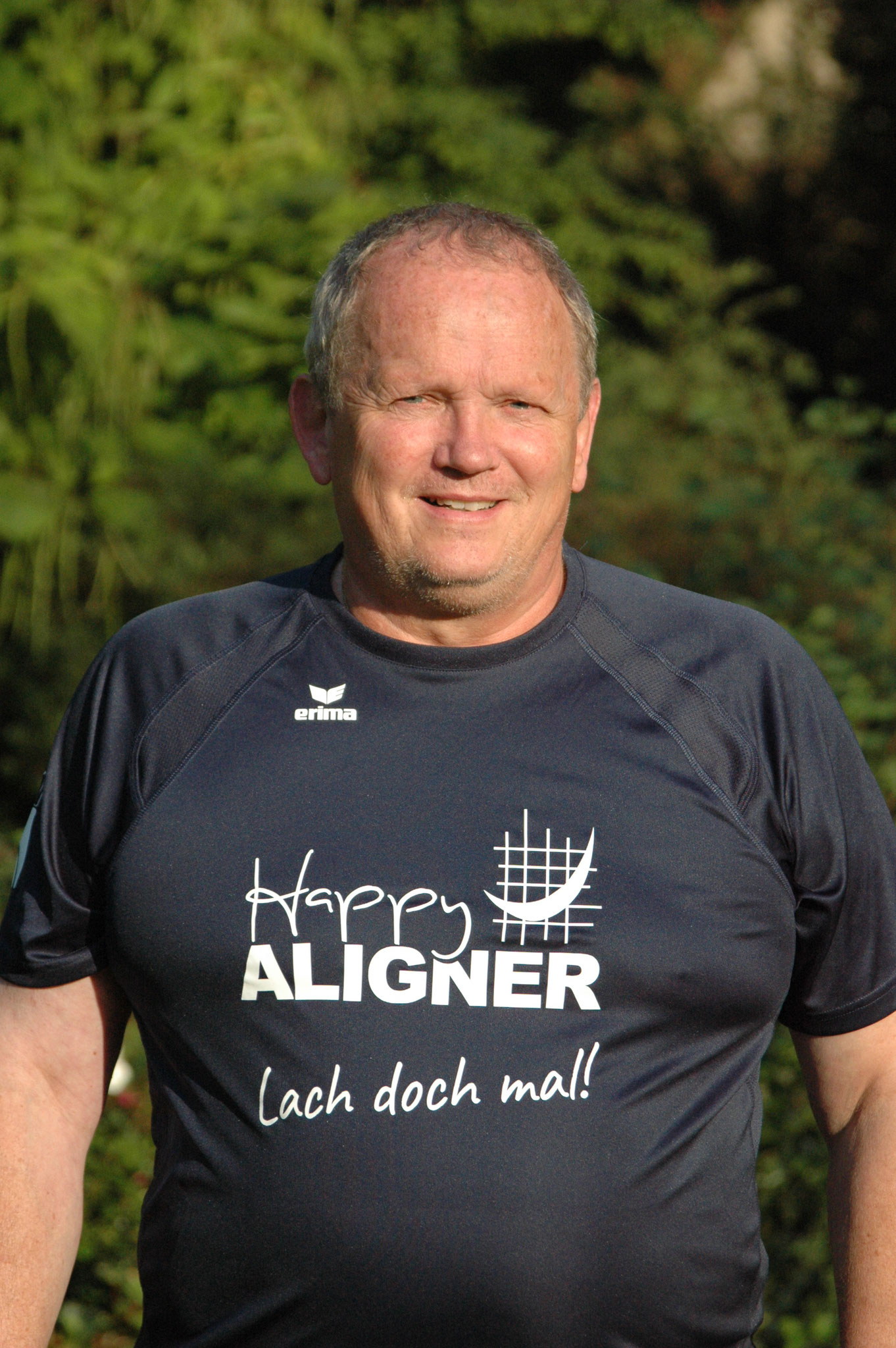 Volker Buch