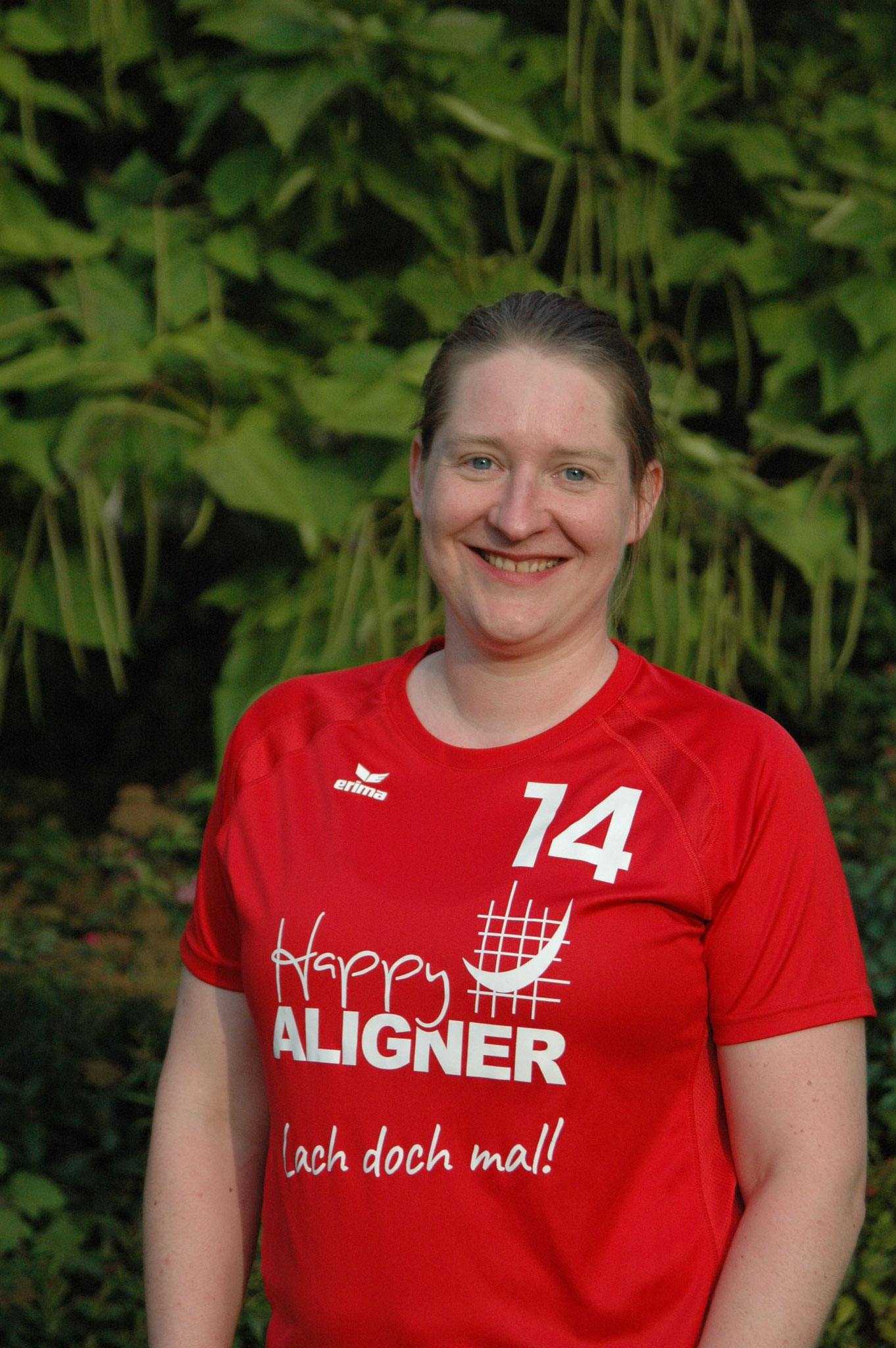 Lena Westerfeld