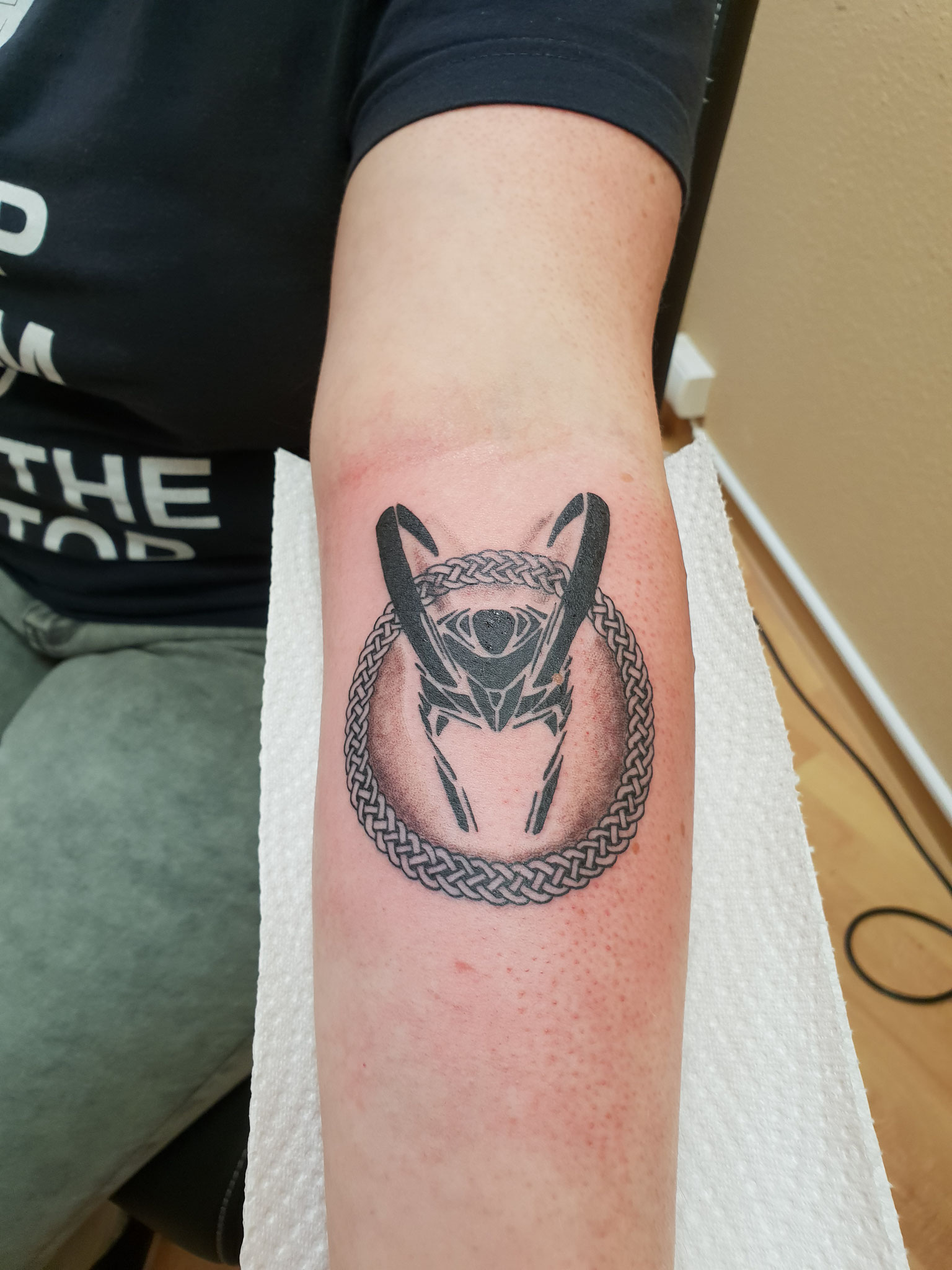 Tattoo piercingmarburg.de