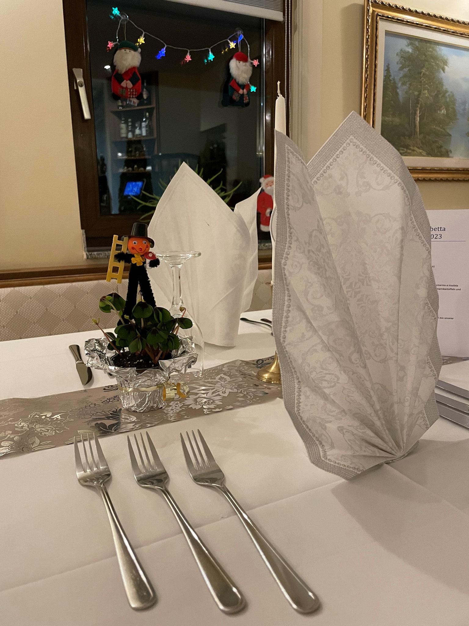 (C) Ristorante Elisabetta