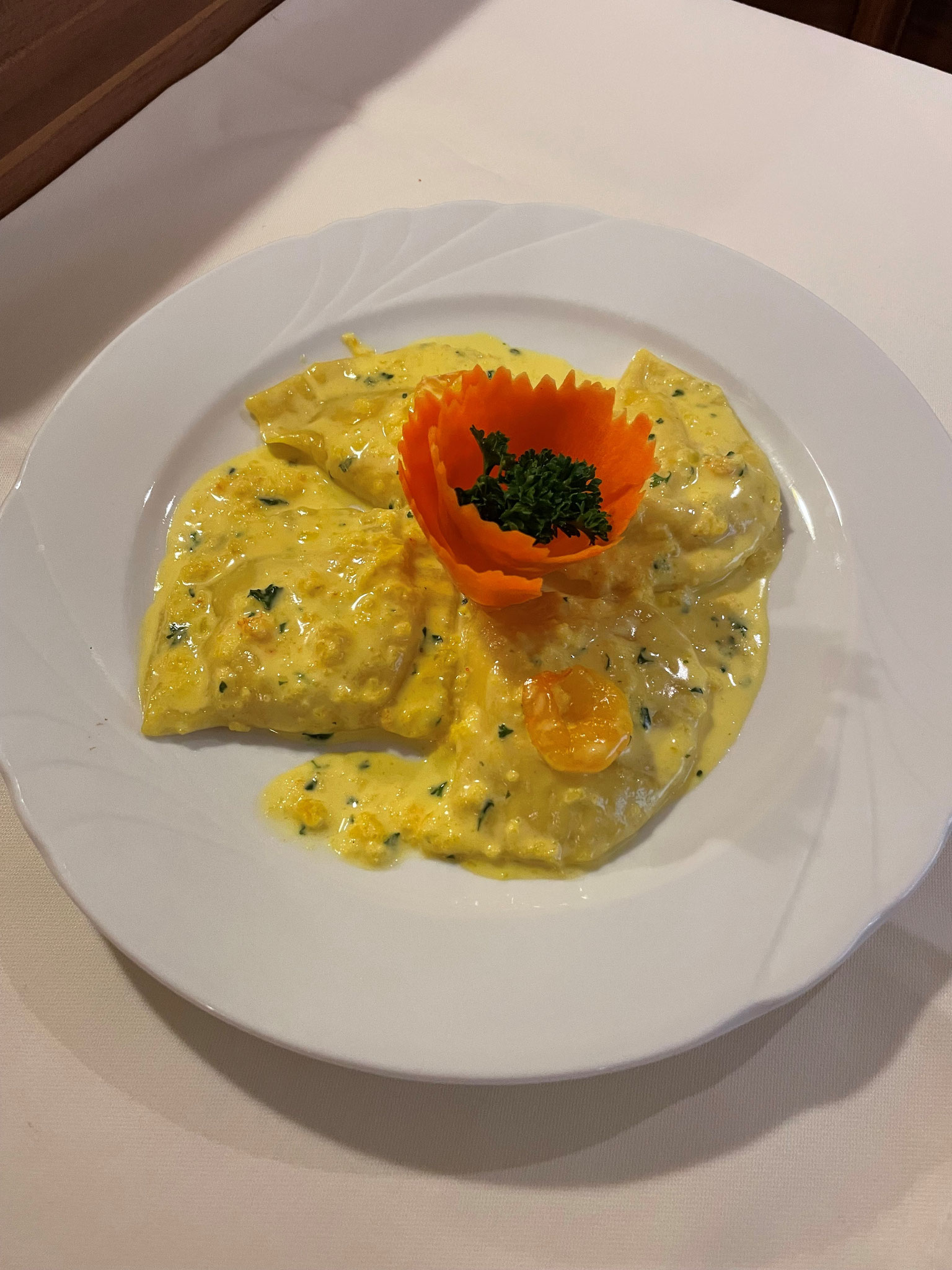 (C) Ristorante Elisabetta