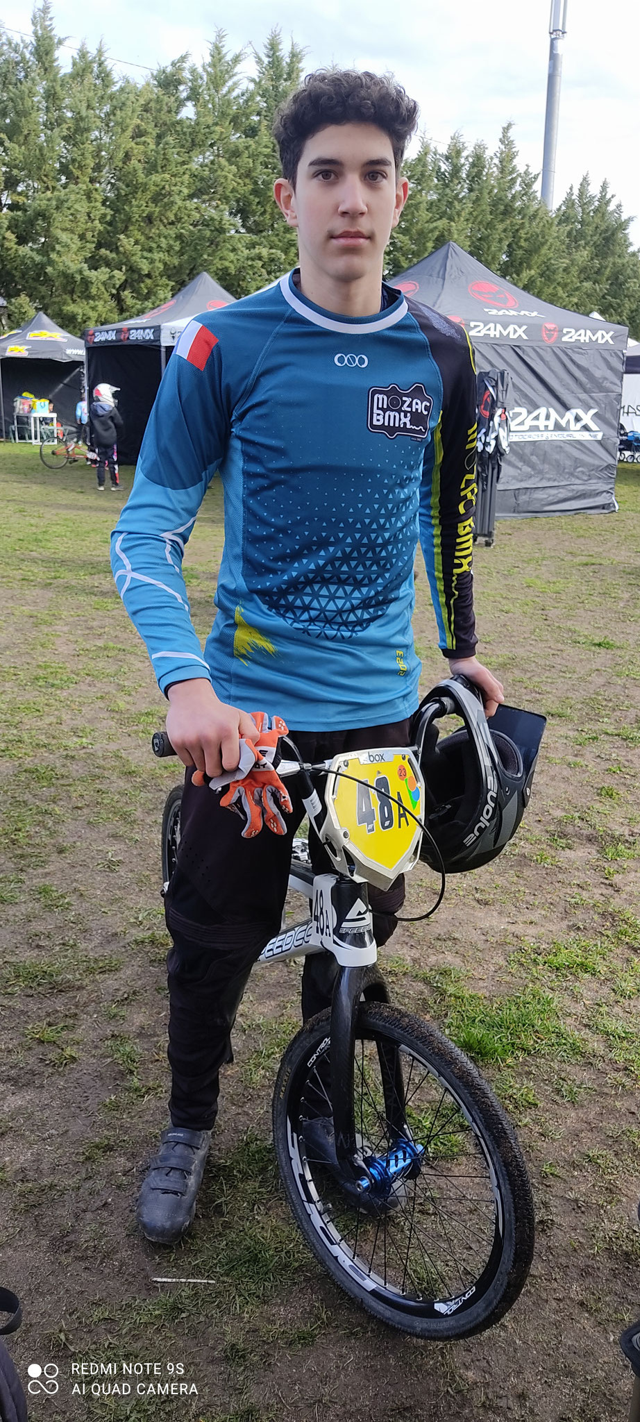 MATHIAS (U17)