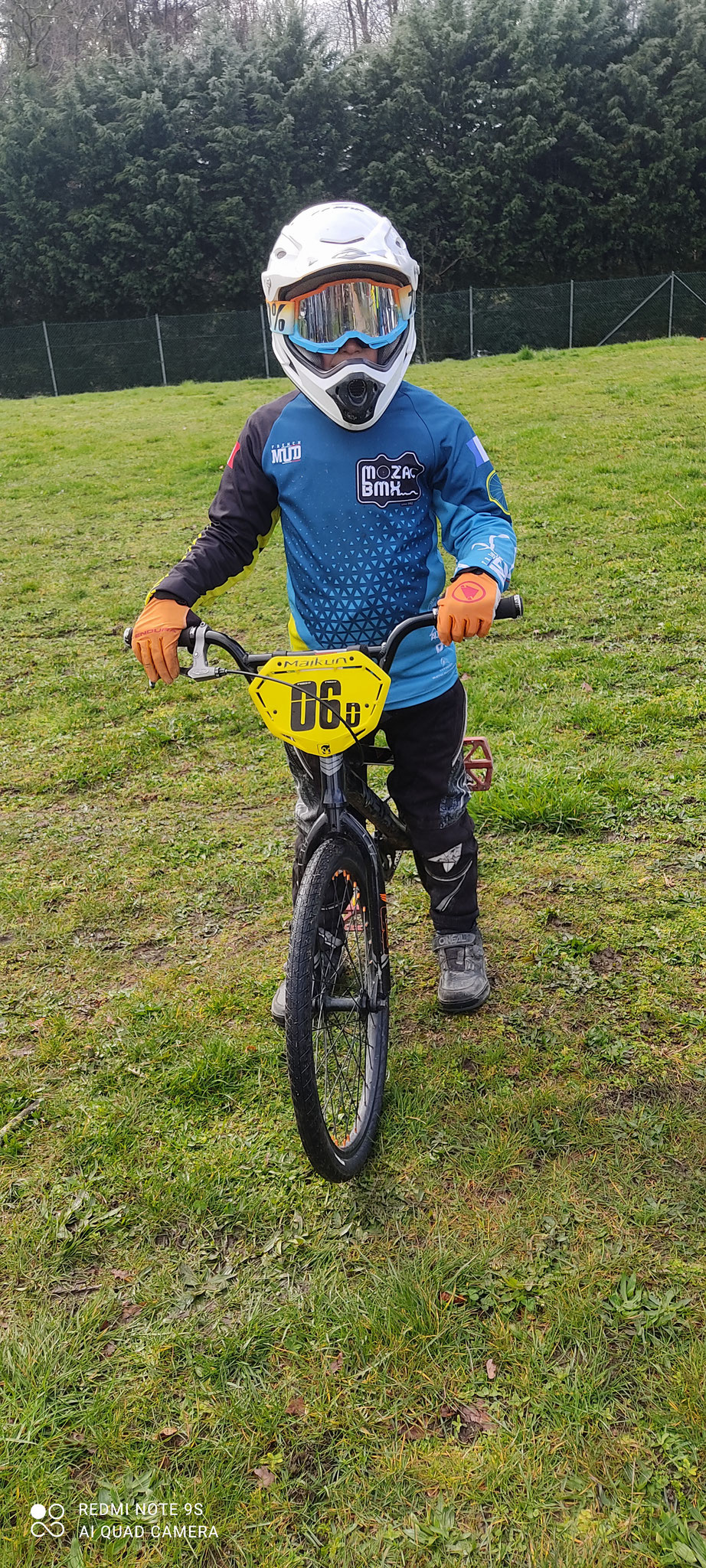 GAETAN (U11)