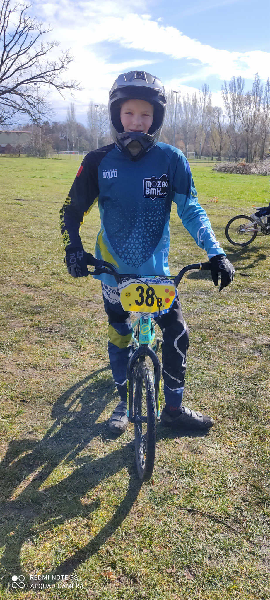 MATISSE (U15)