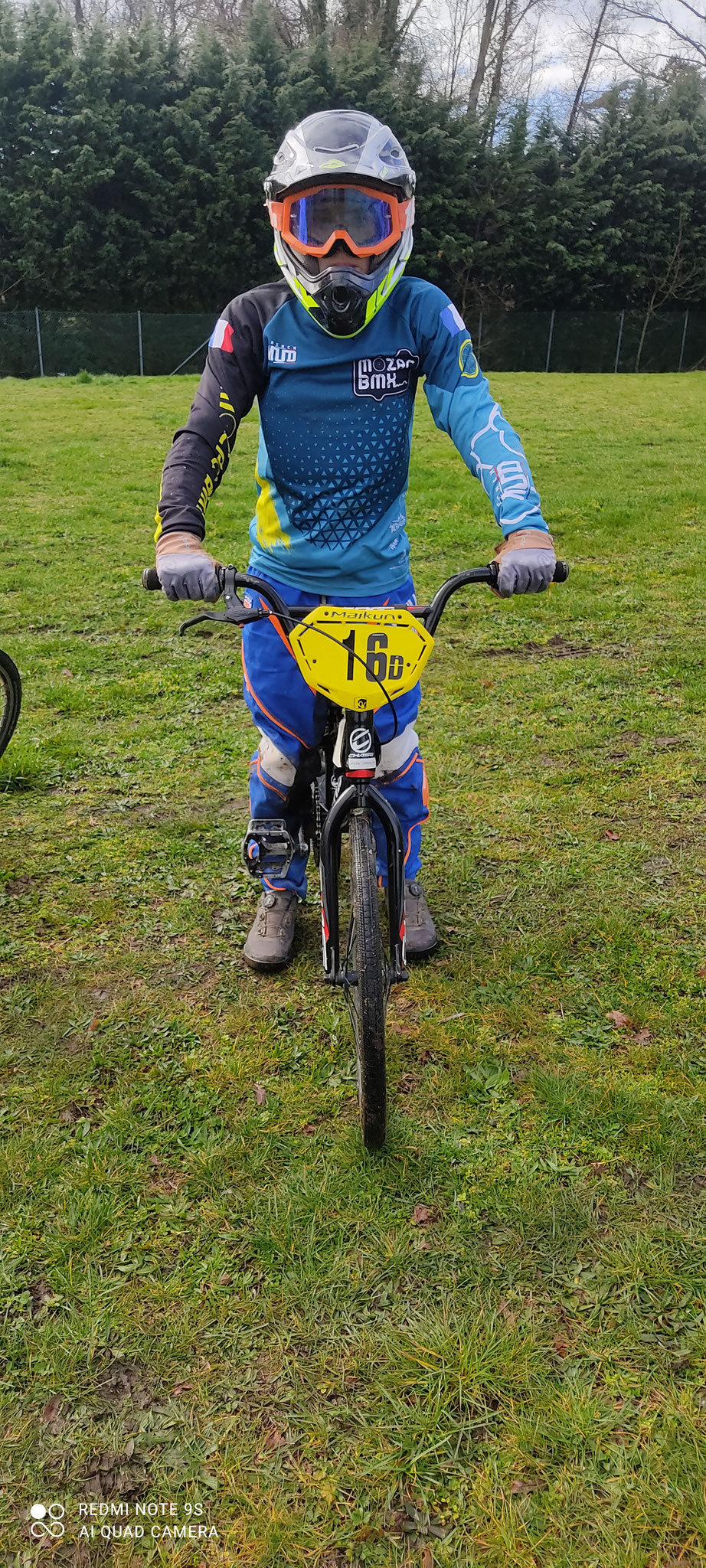 YANN (U13)