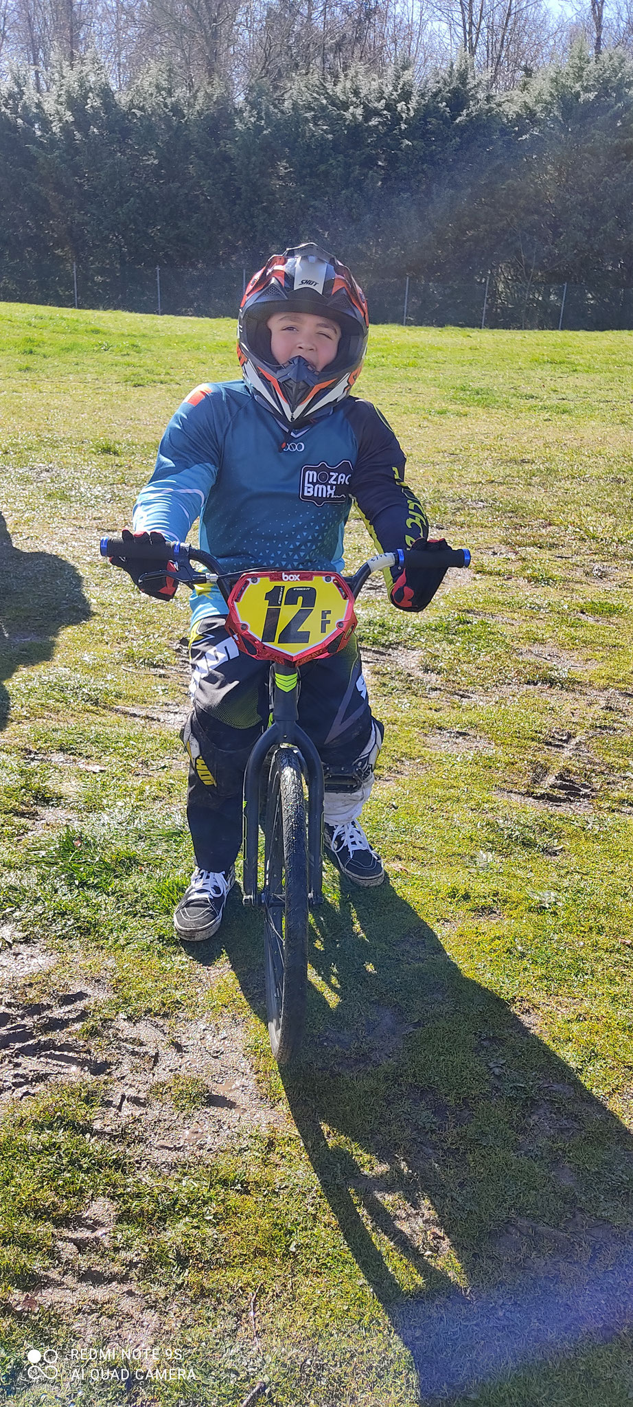 LEANDRE (U11)