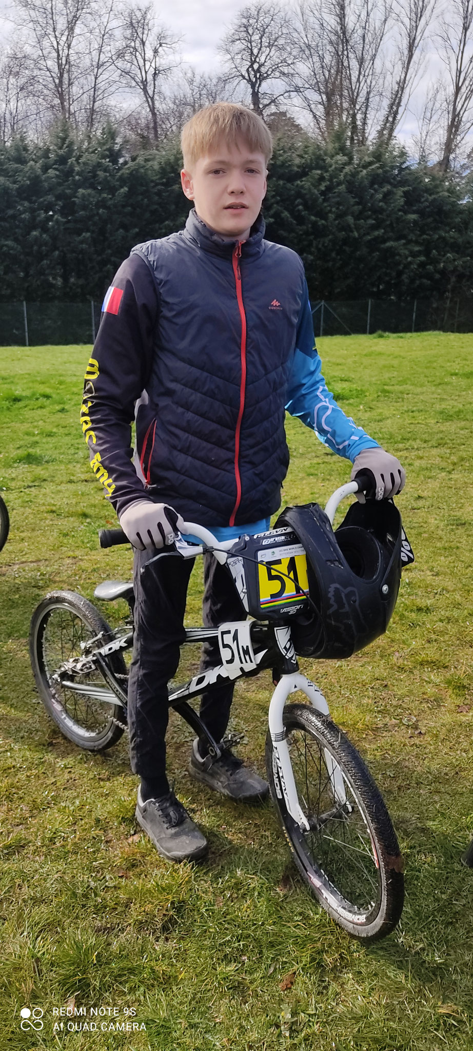 ADRIEN (U15)