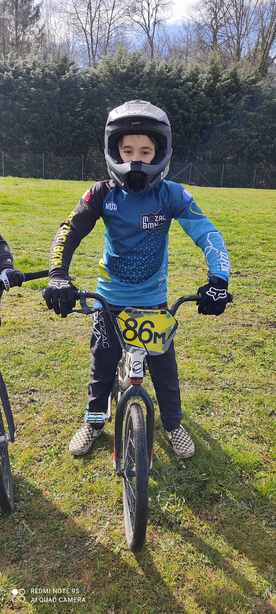 GAEL (U15)