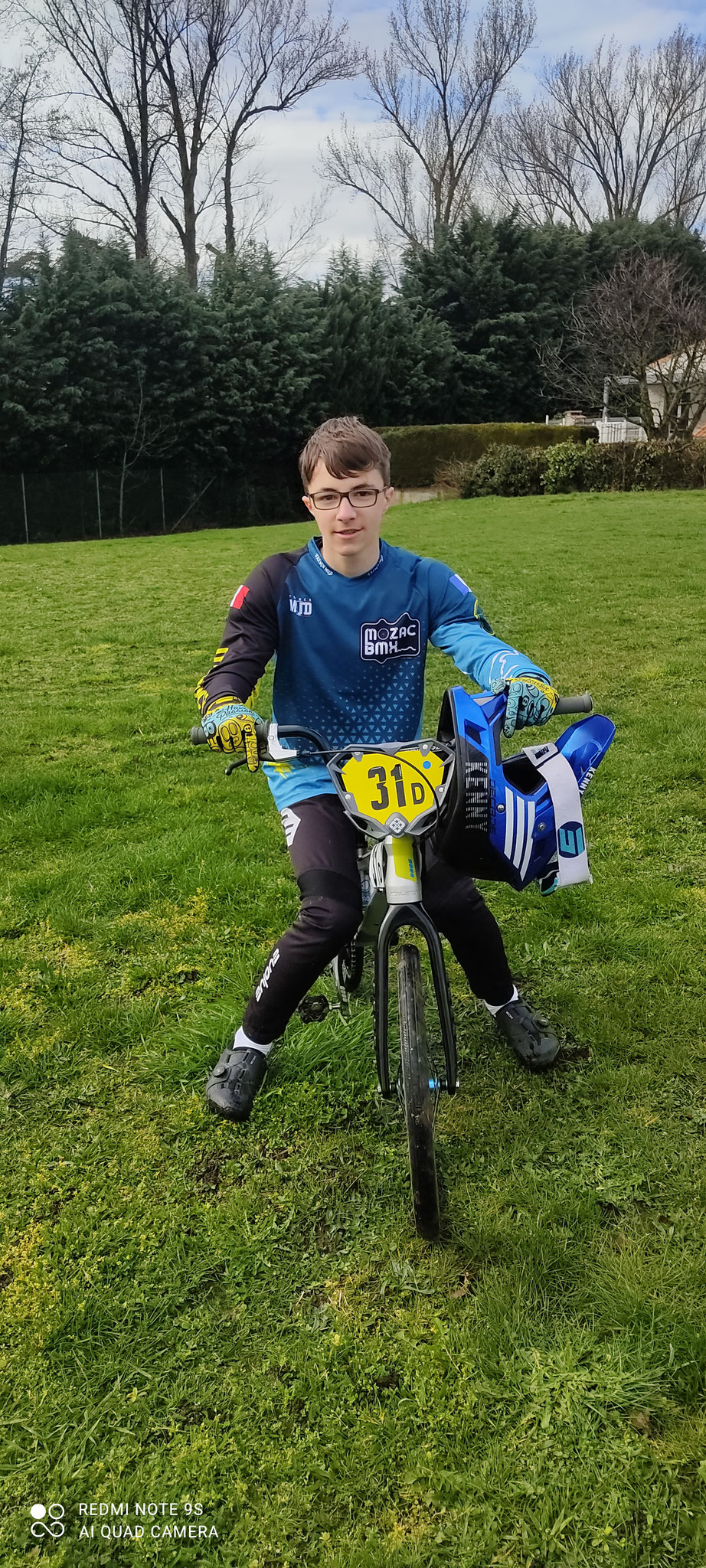 AUBIN (U15)