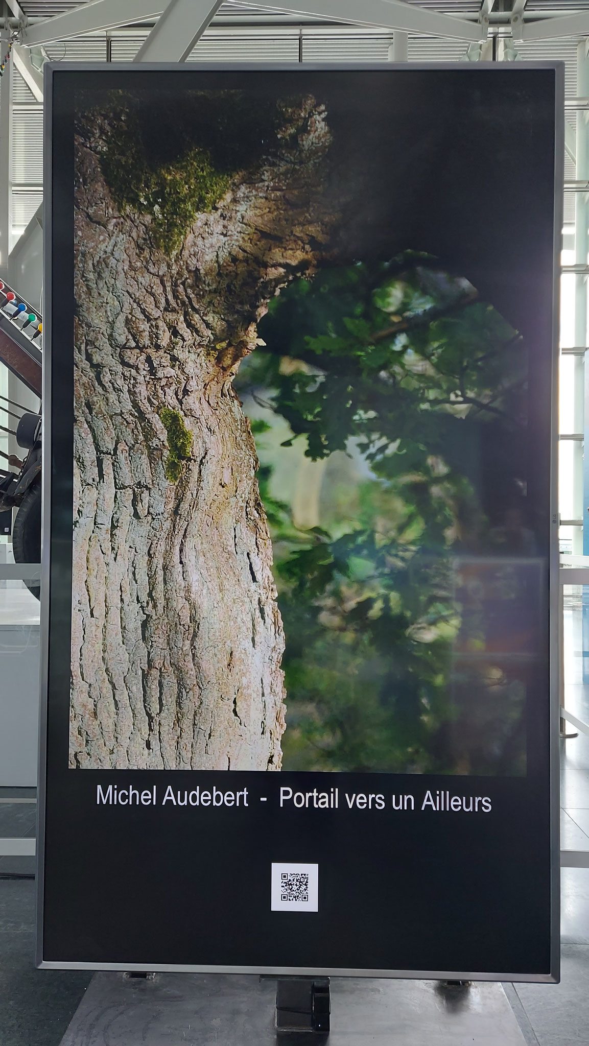 ARTBOX.PROJECTS - Basel Artexpo - Bâle  (Suisse)    Juin 2024