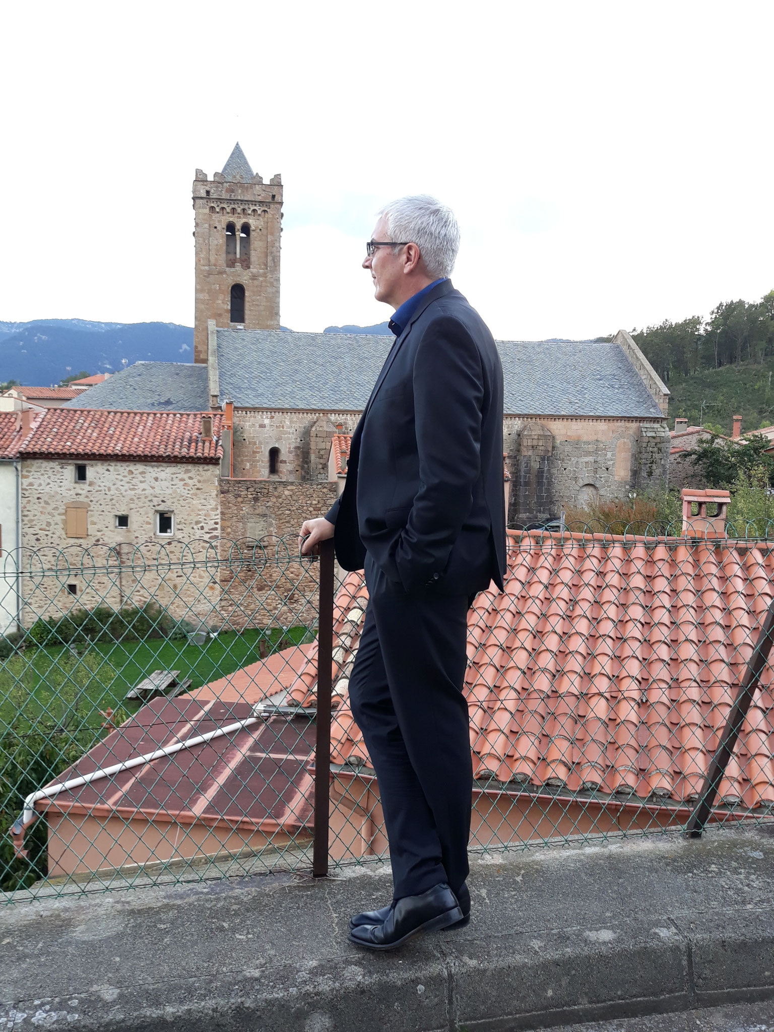 Tour Südfrankreich 2019