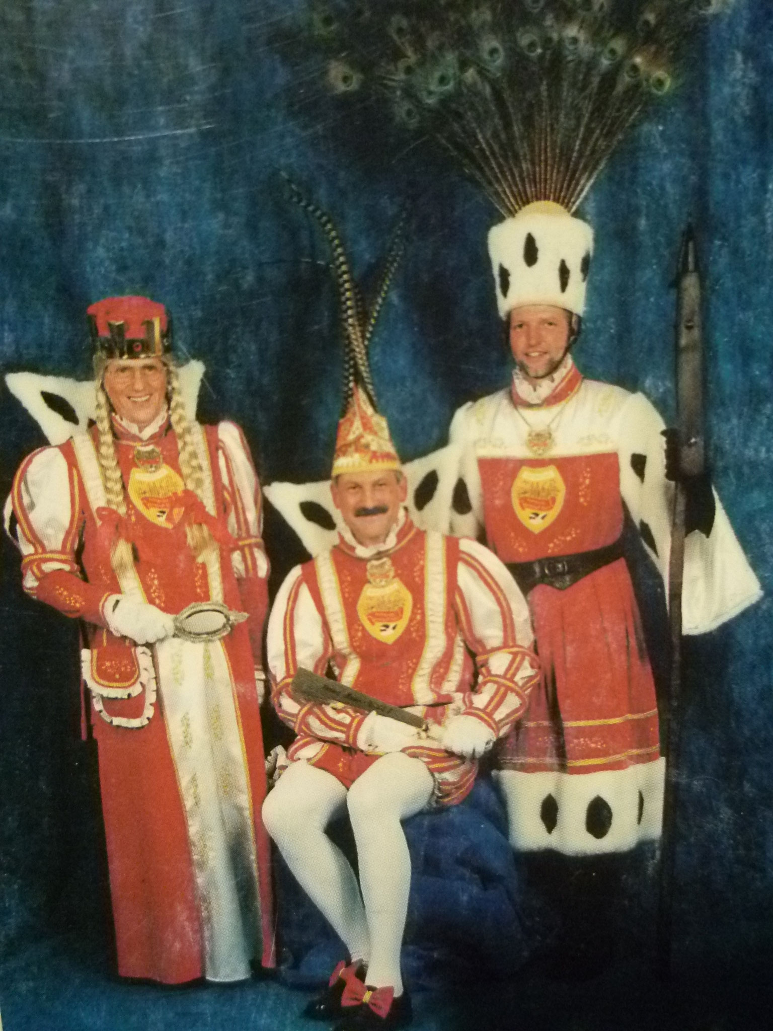 Prinz HW Schwartz