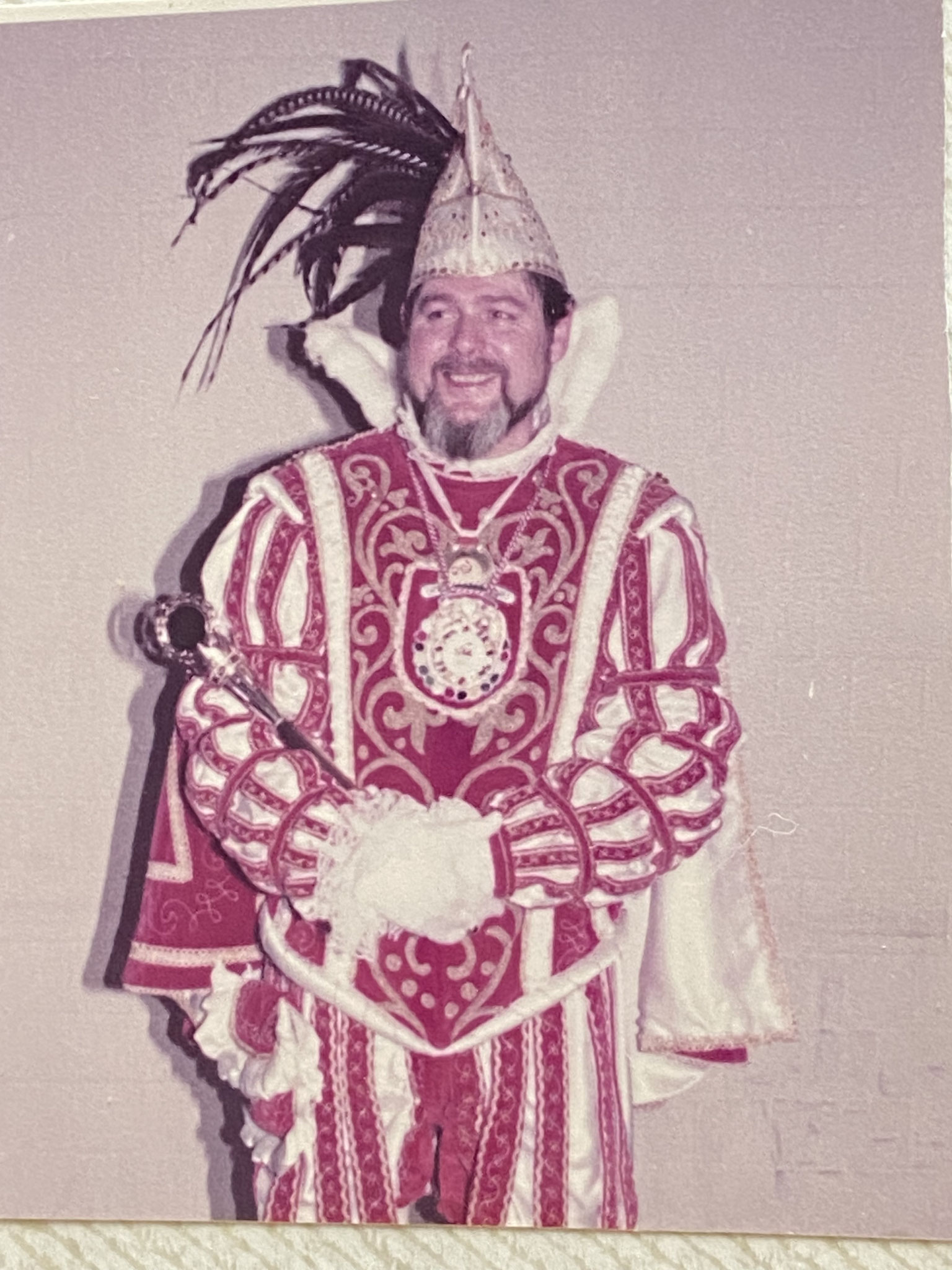 Prinz Franz Billen