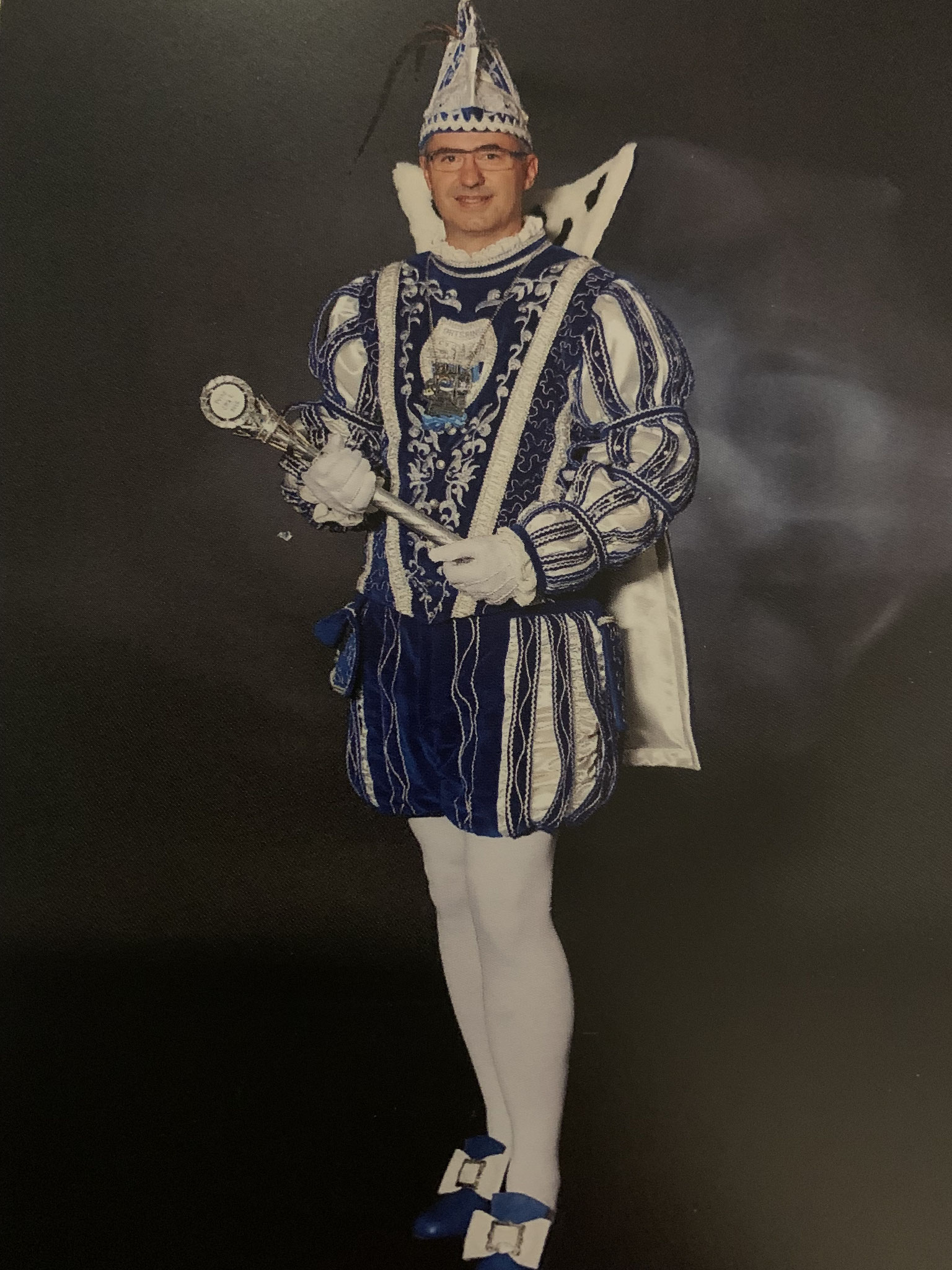 Prinz Jörg Recki