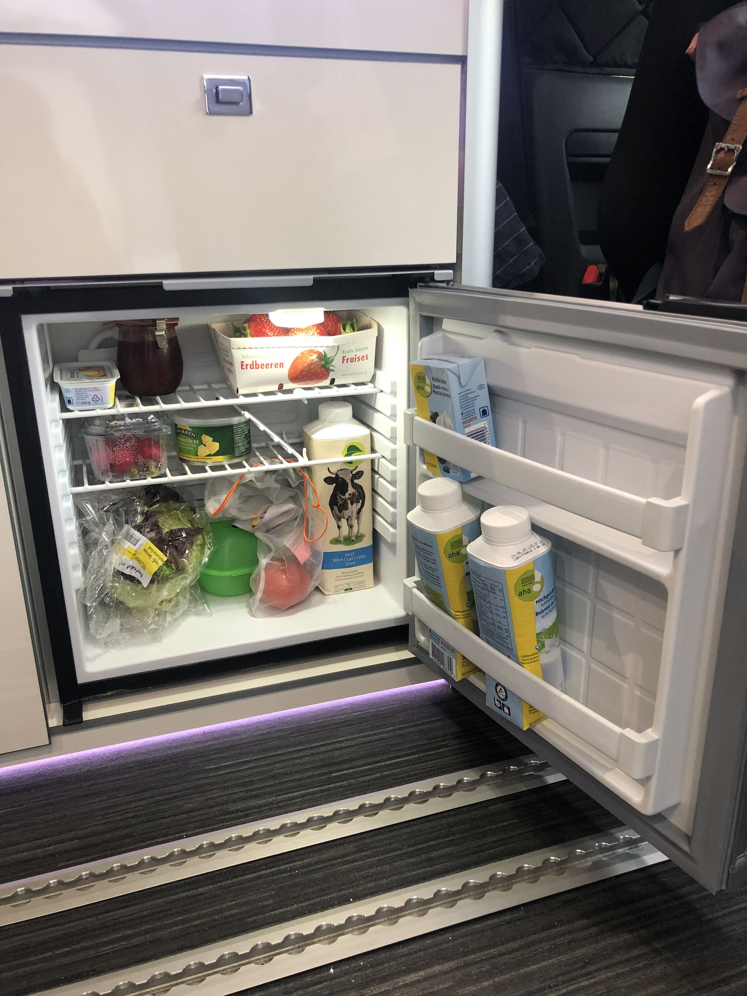 Kühlschrank