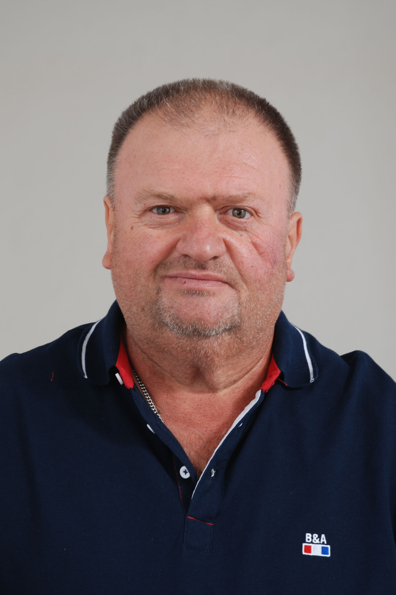Domenico Perfumo