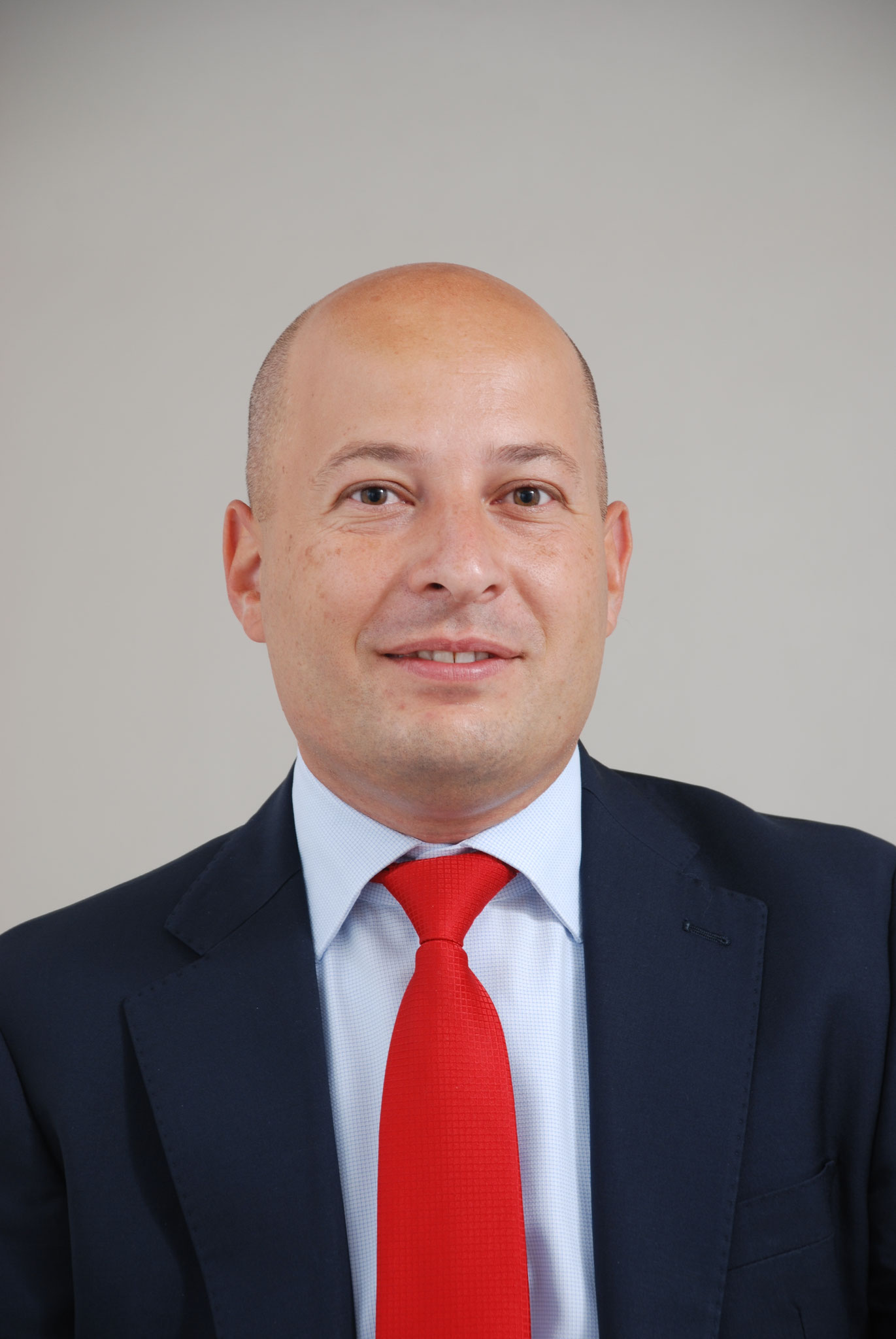 Andrea Forin