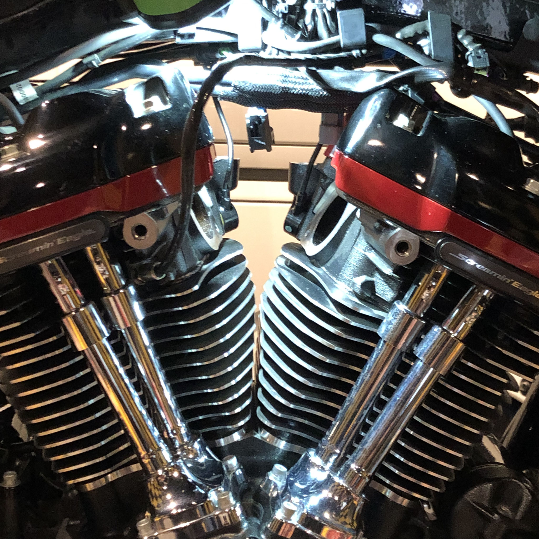 2020. CVO 117 (ｲﾝﾏﾆ交換)