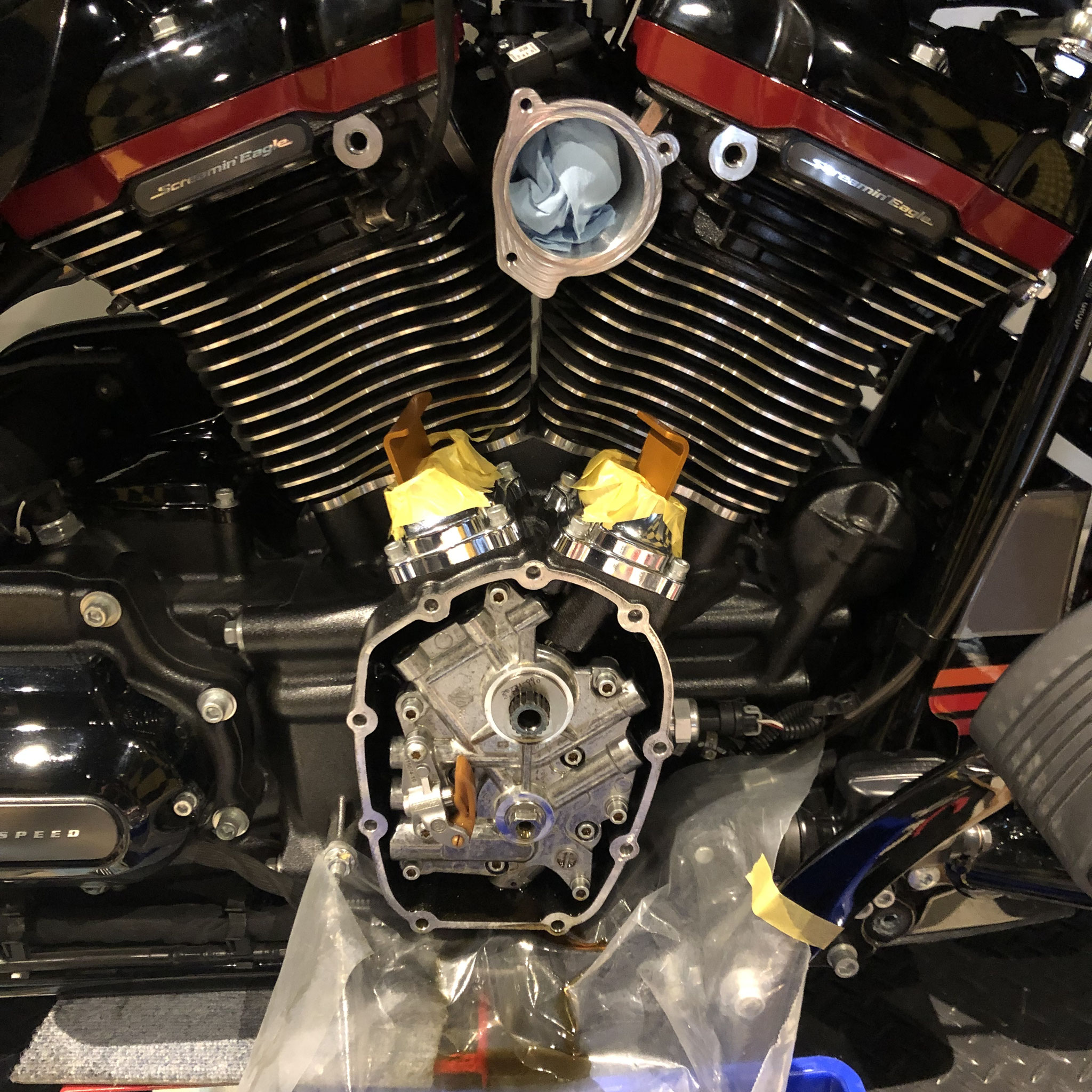 2020. CVO 117 (HRD-001 Hicam)