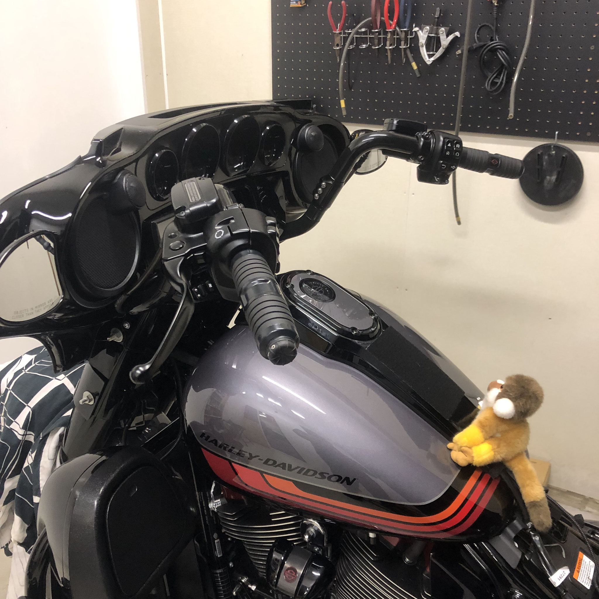2020. CVO 117 (ｱﾚﾝﾈｽ 12ｲﾝﾁ)