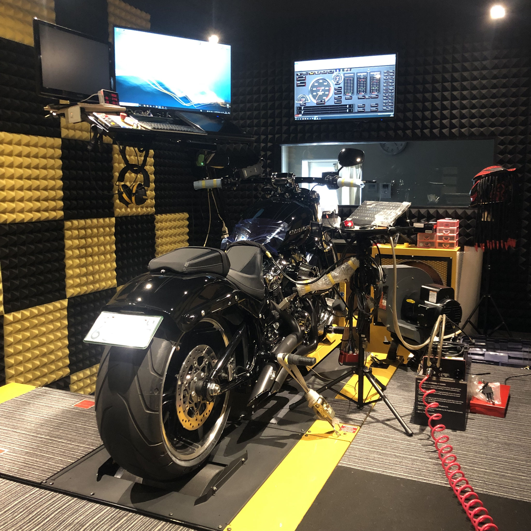 2022. FXBRS Breakout 114 