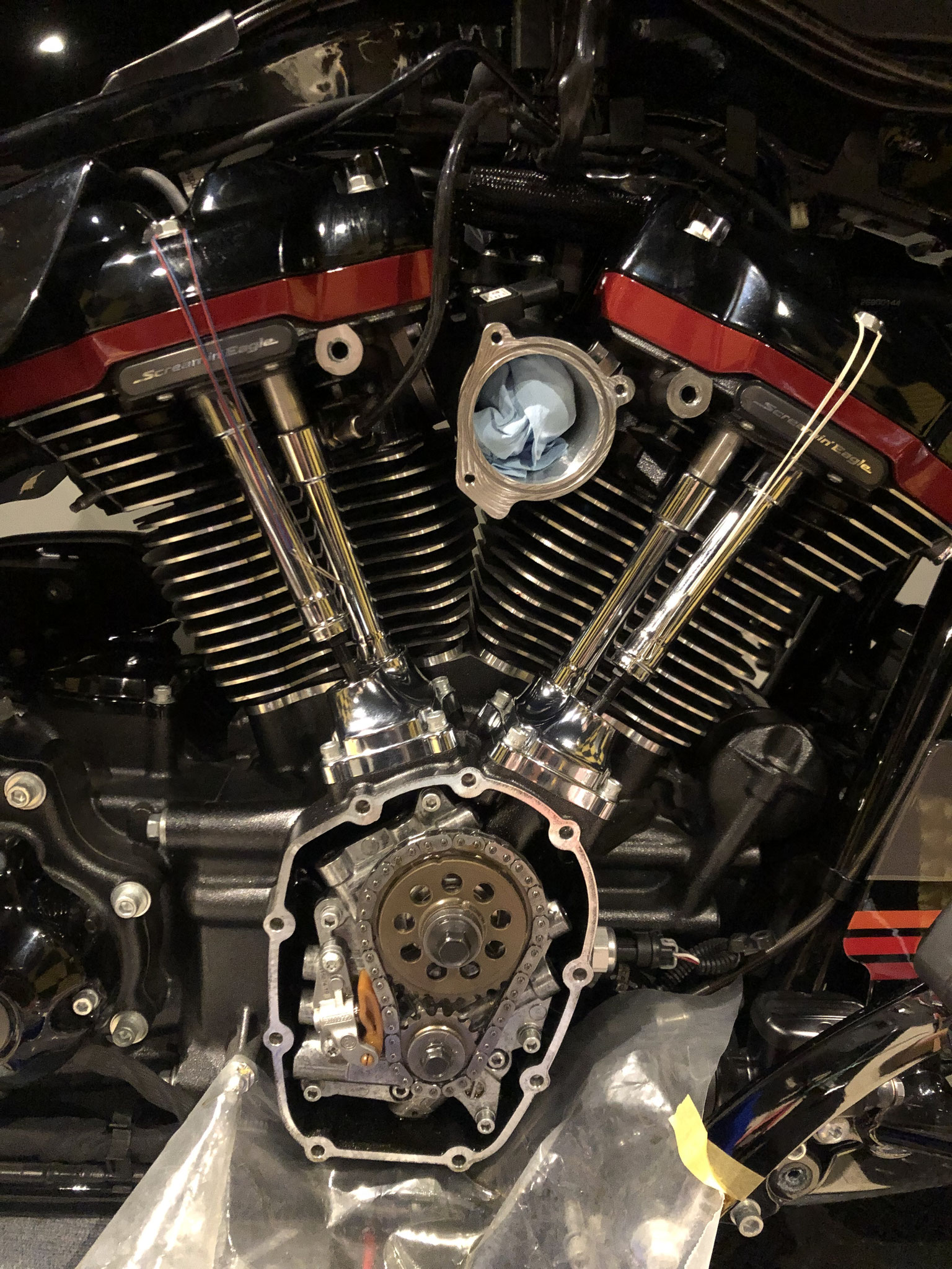 2020. CVO 117 (HRD-001 Hicam)