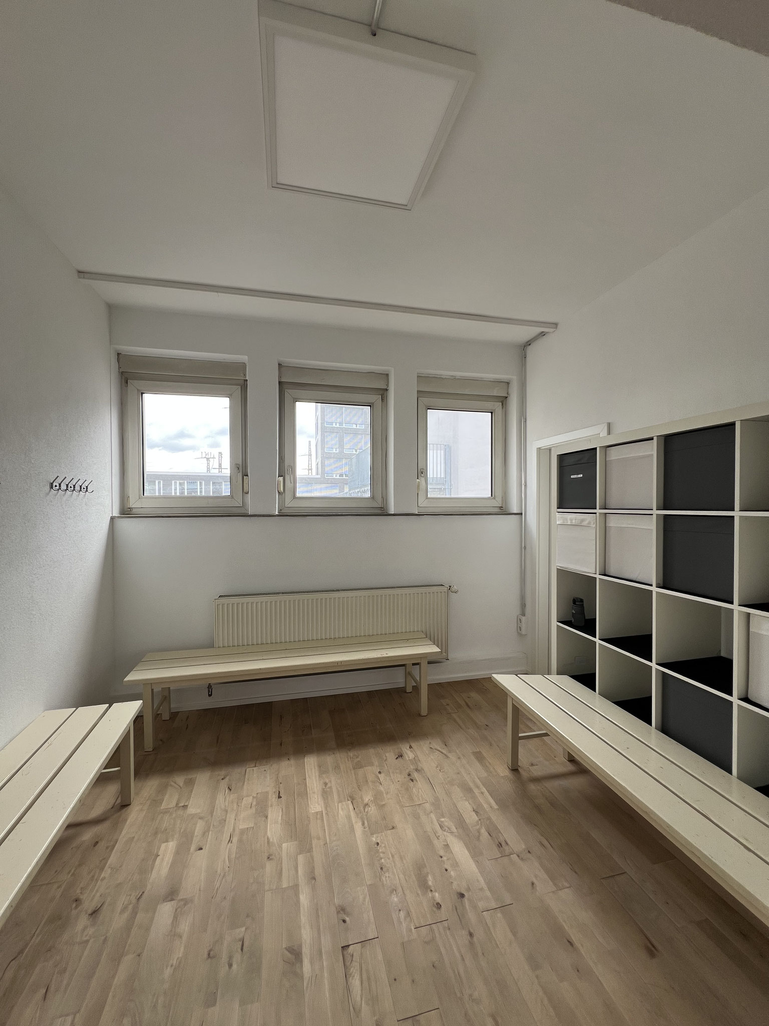 Raumvermietung Ulm