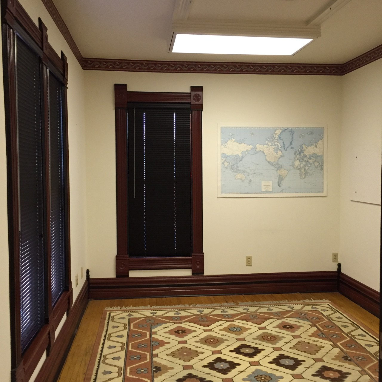 Break / Conference Room