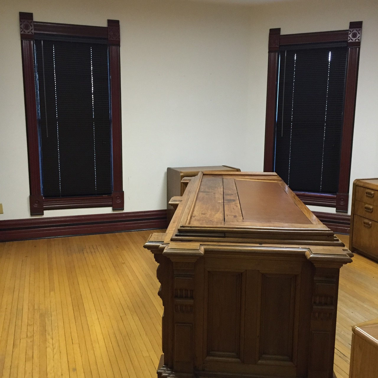 Executive Office