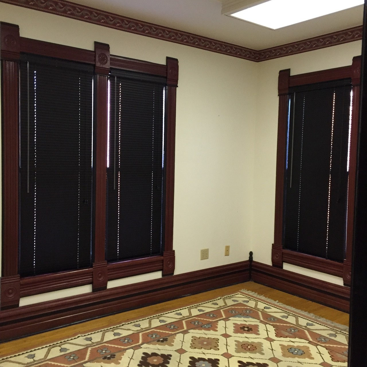 Break / Conference Room
