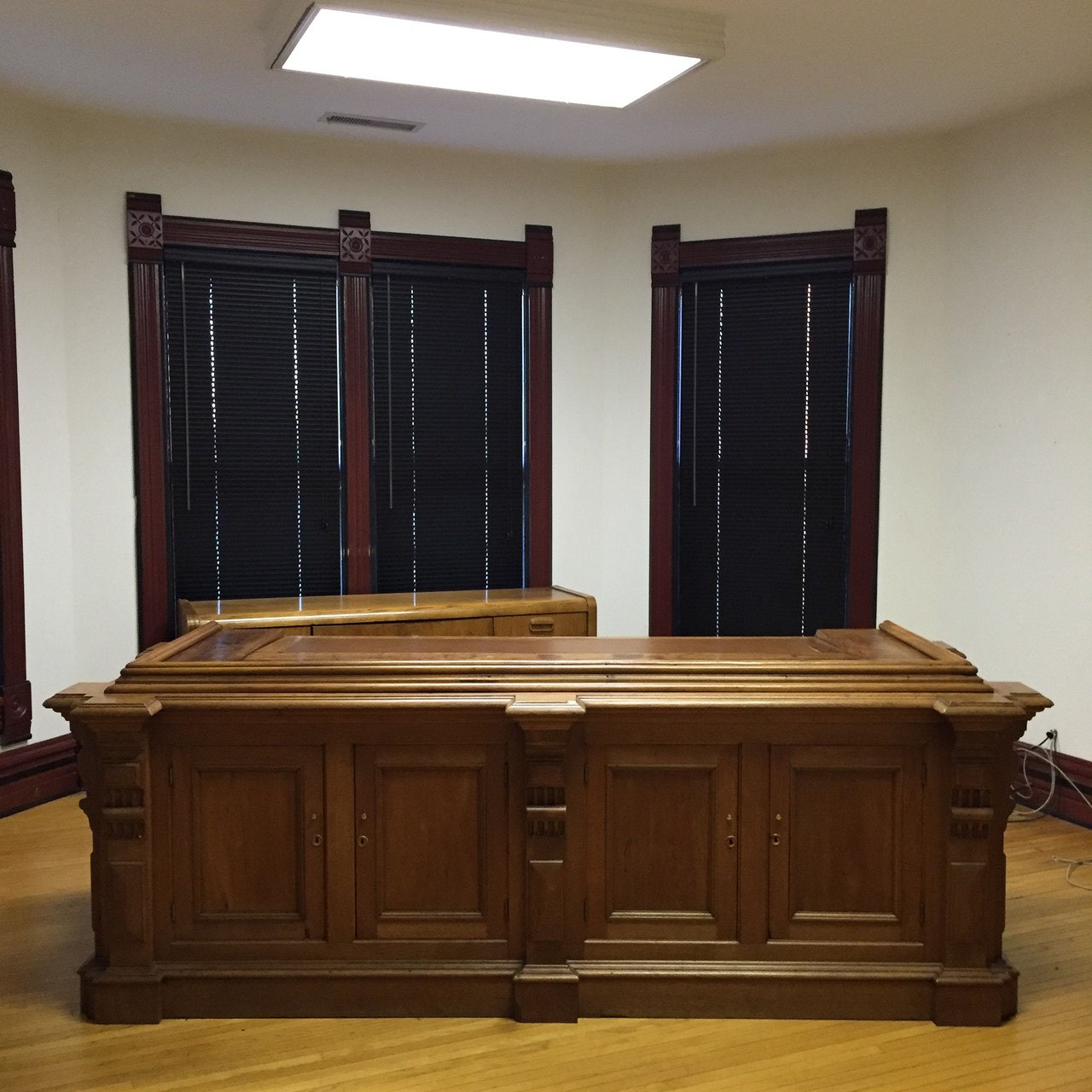 Executive Office