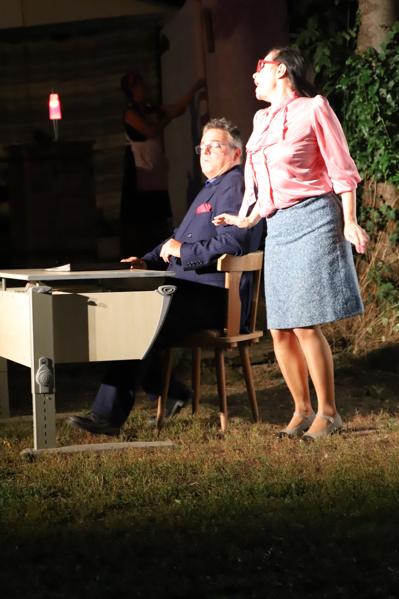 2021 Mord auf Fernbrook Manor Theaterkreis BobenheimRoxheim 1975 e.V.