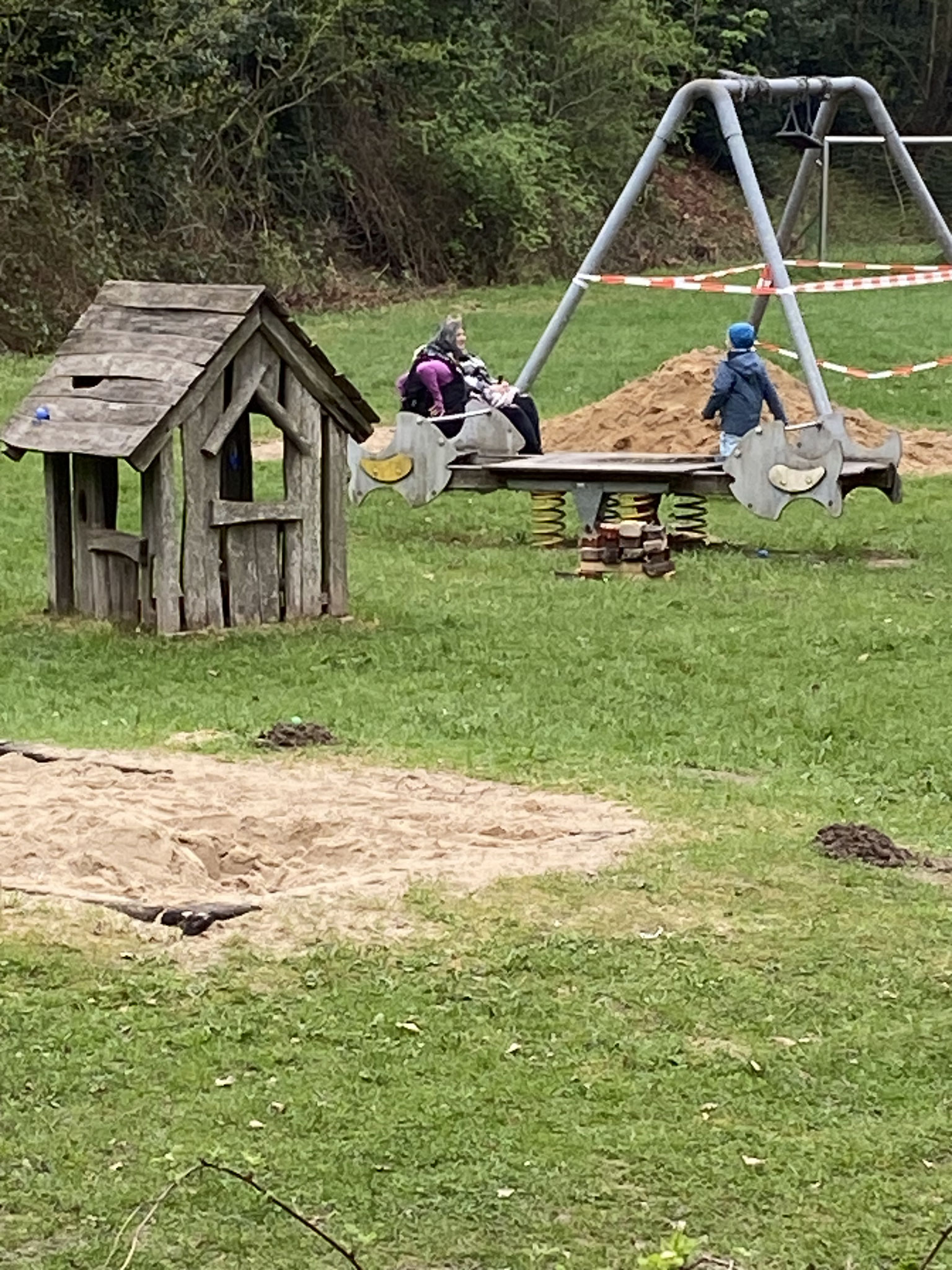 Candy und Domi haben die Kinder glücklich gemacht, Danke das war Mega
