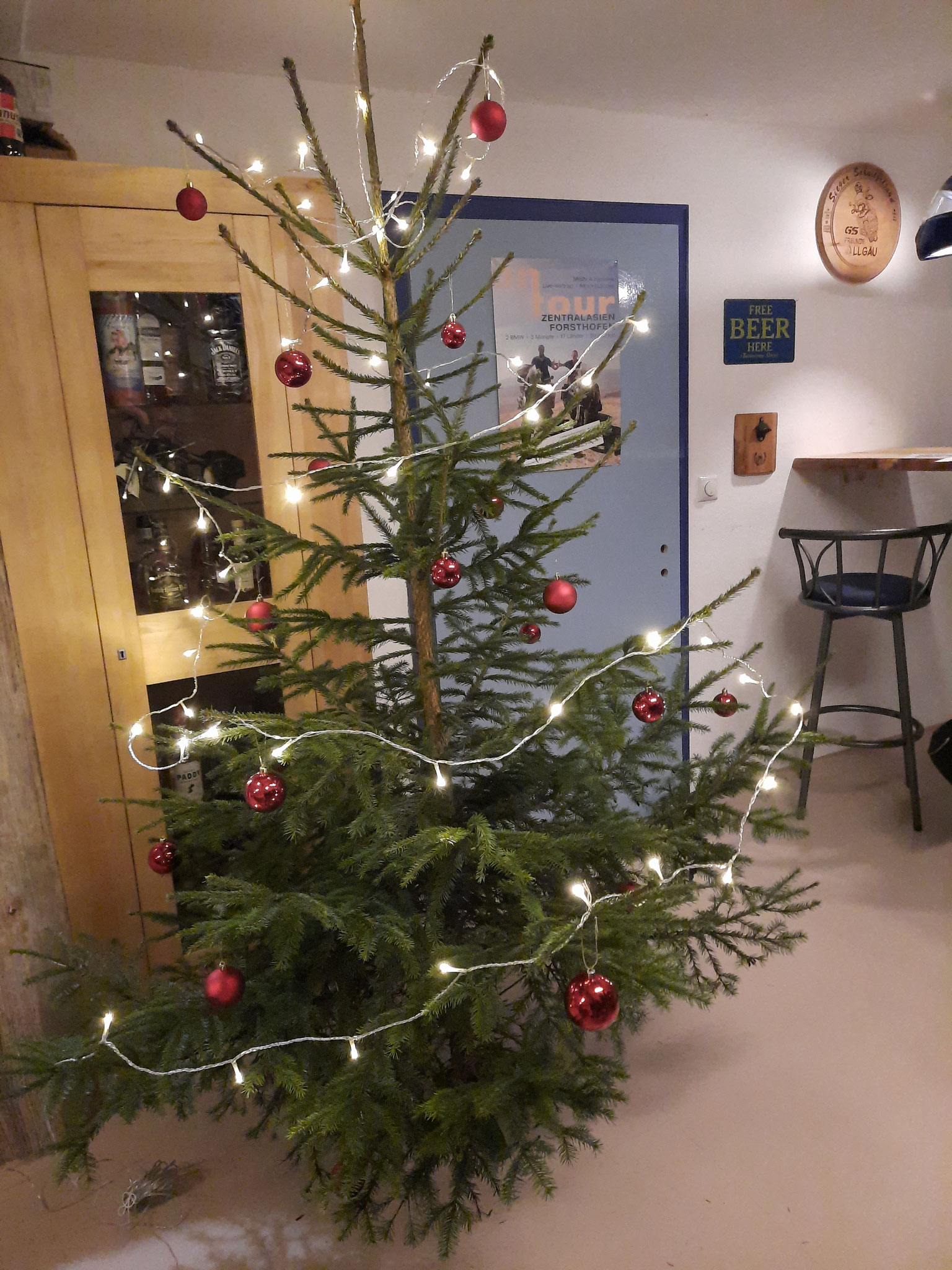so ein schöner Baum :-)