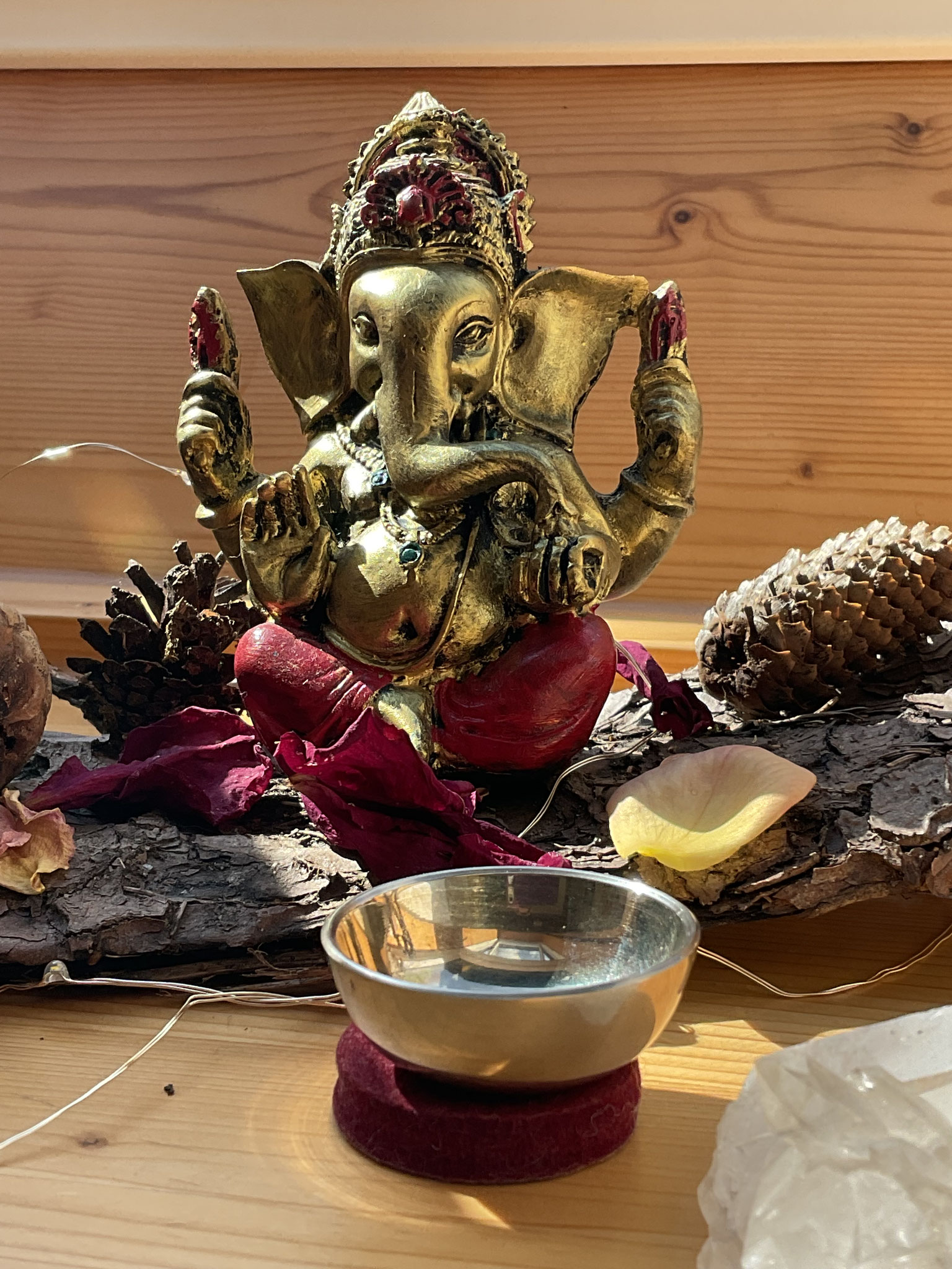 Ganesha