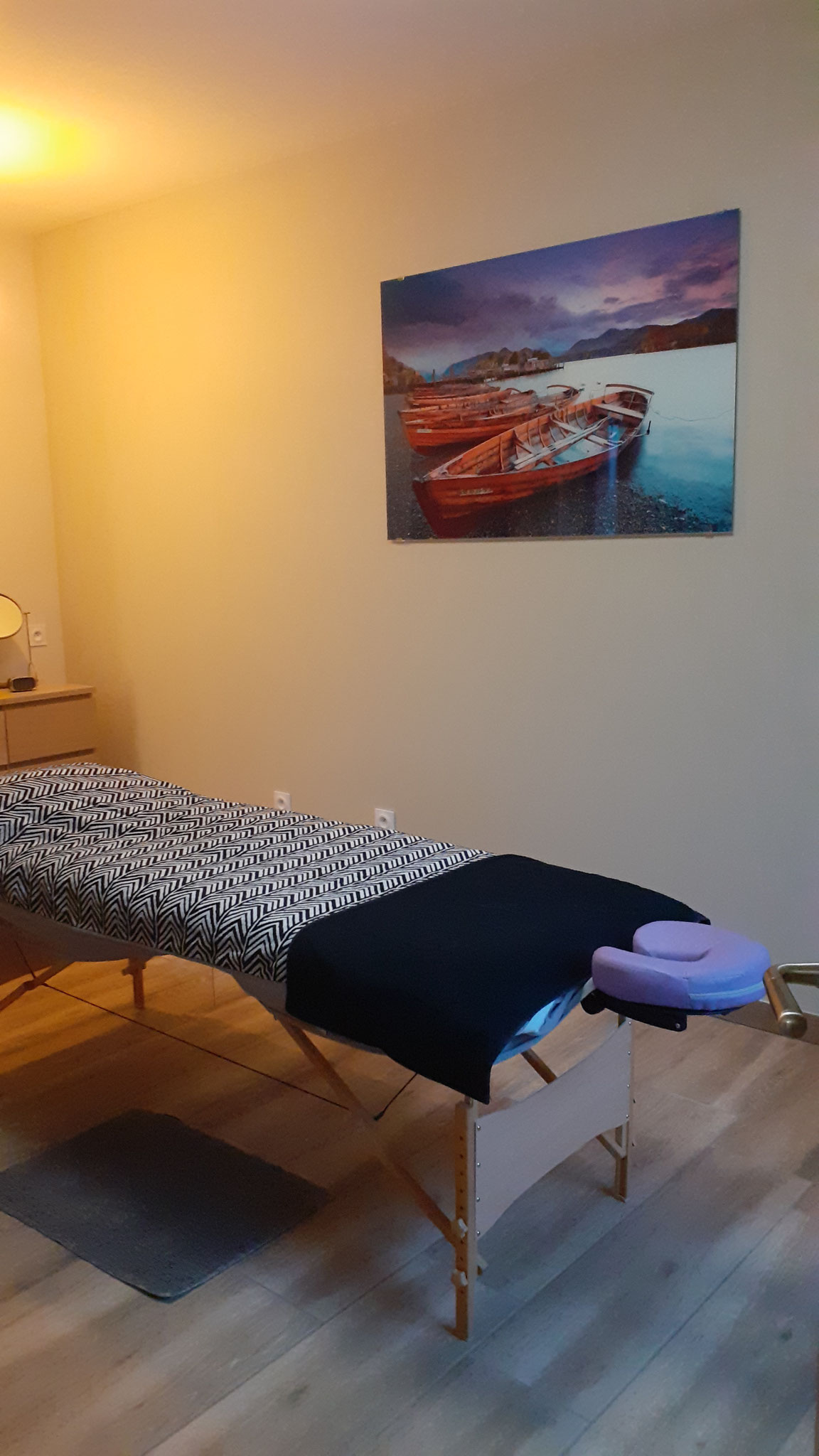 L'ESPACE MASSAGE