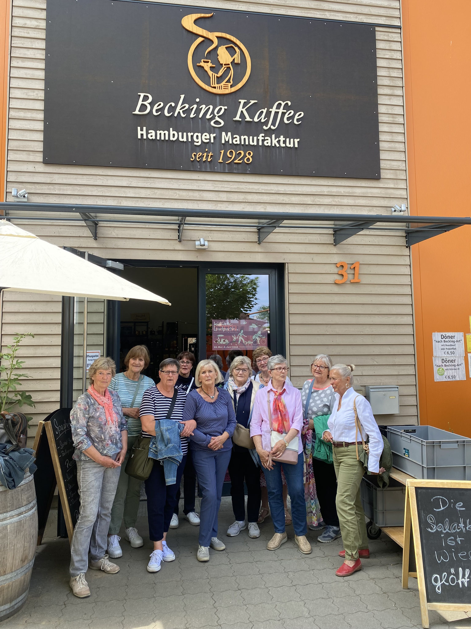 Harksheide - NeNo - Netzwerk Norderstedt