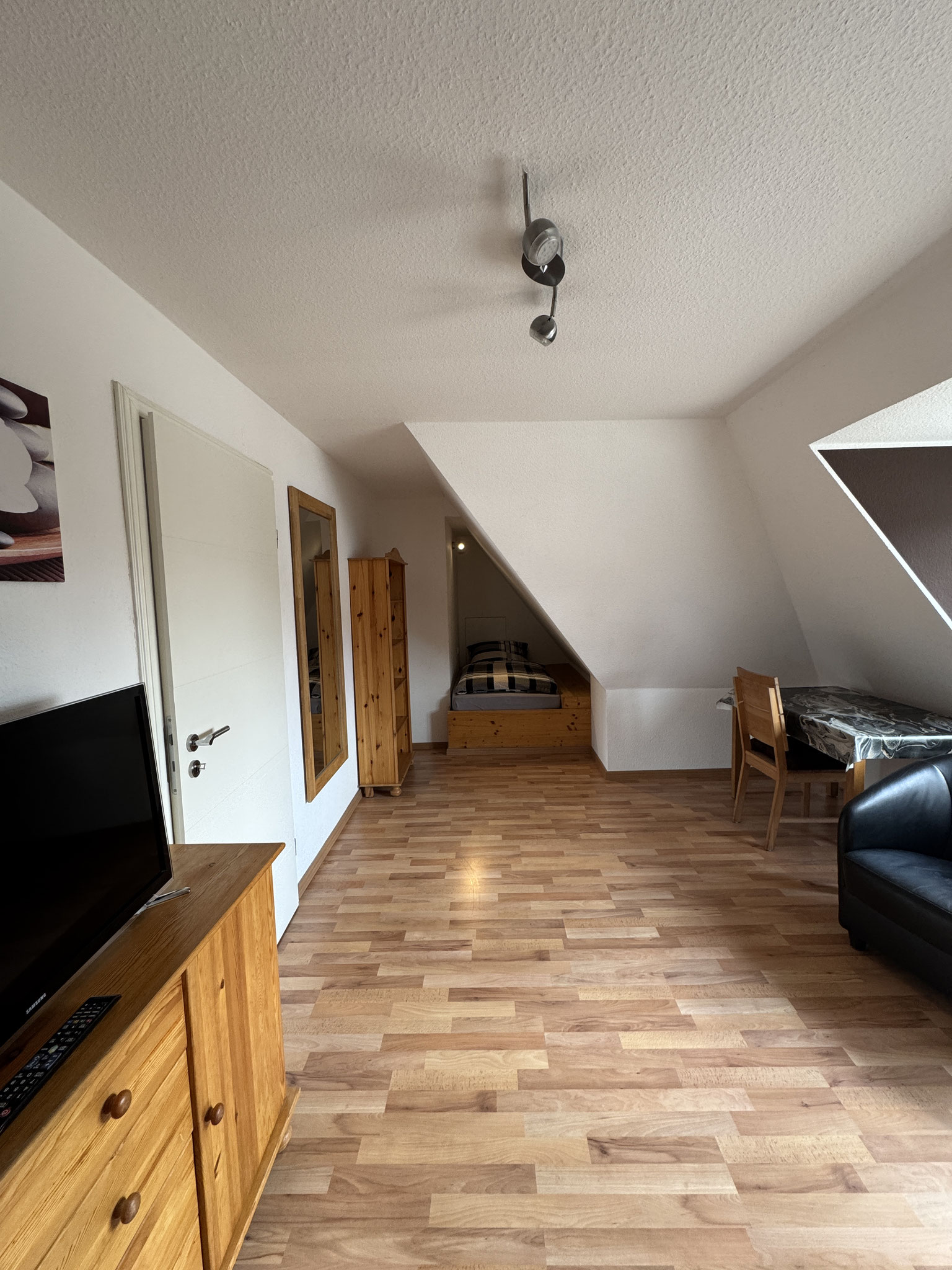 Doppelzimmer 4