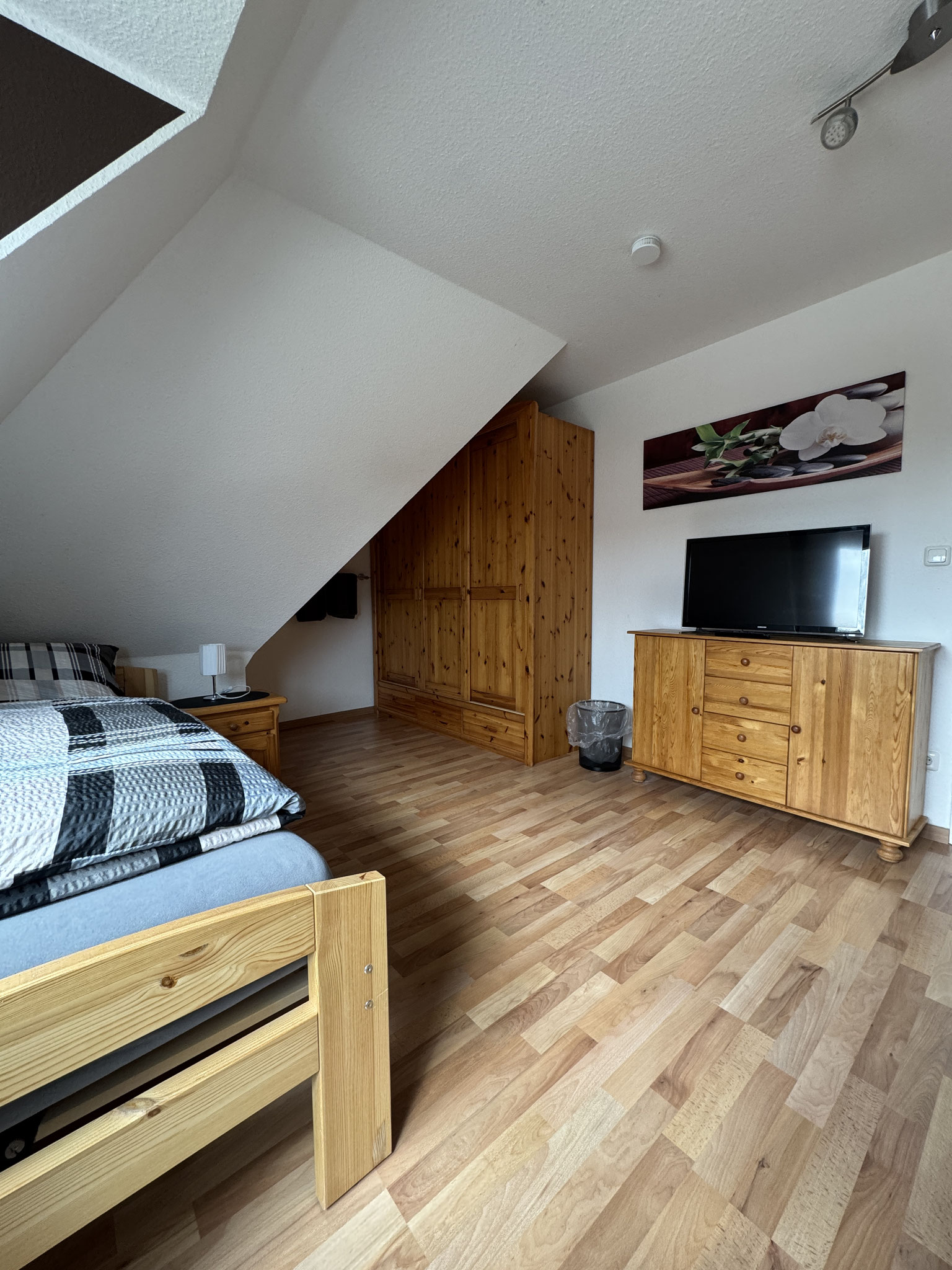 Doppelzimmer 4