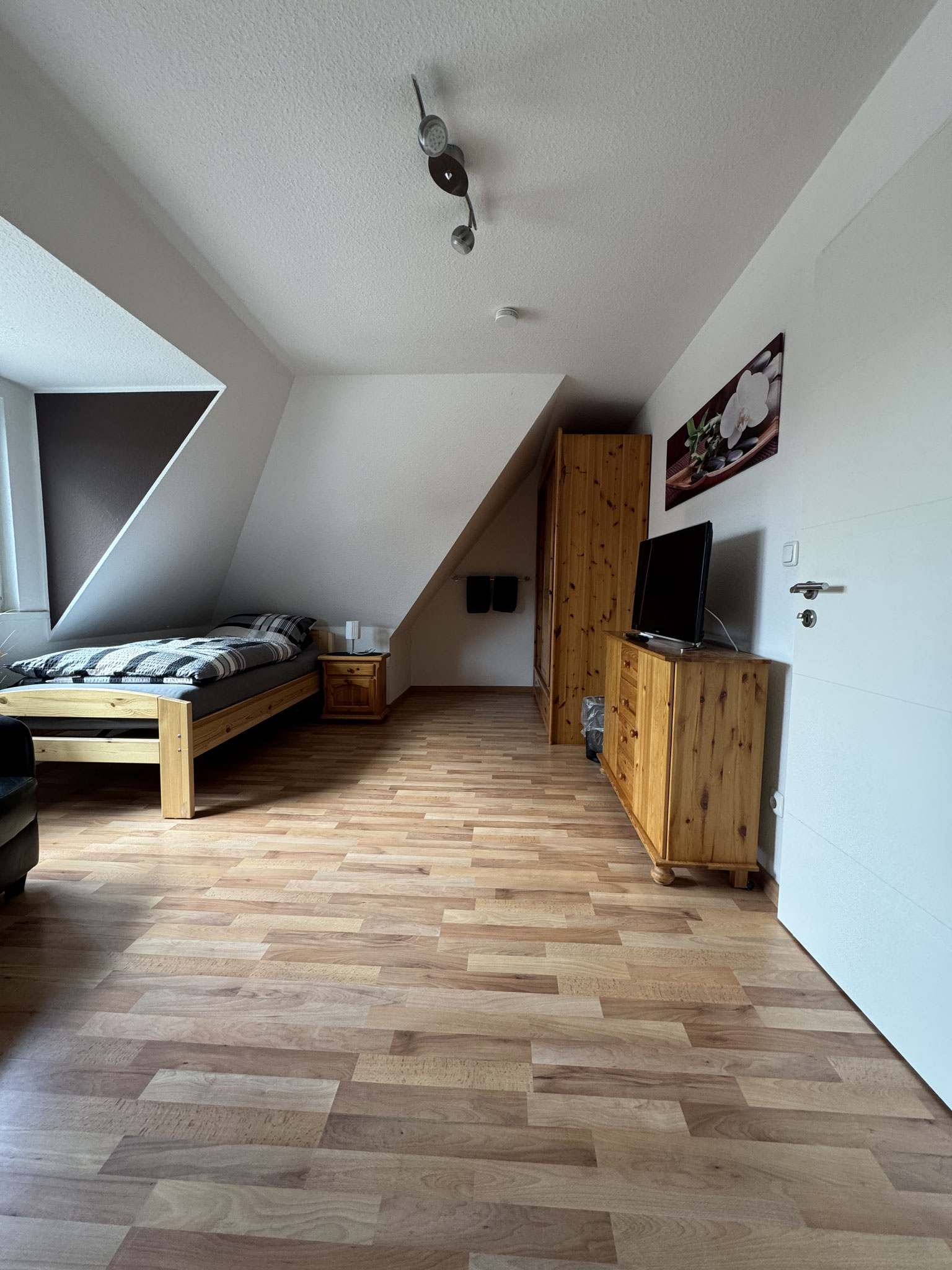 Doppelzimmer 4
