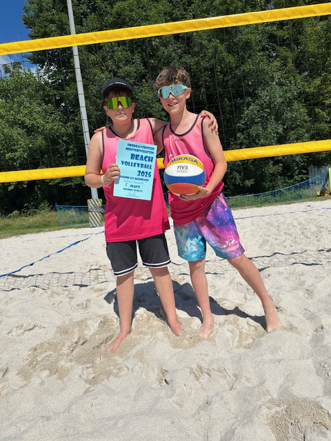 U13: Wir drücken die Daumen für die "Bayerischen!"