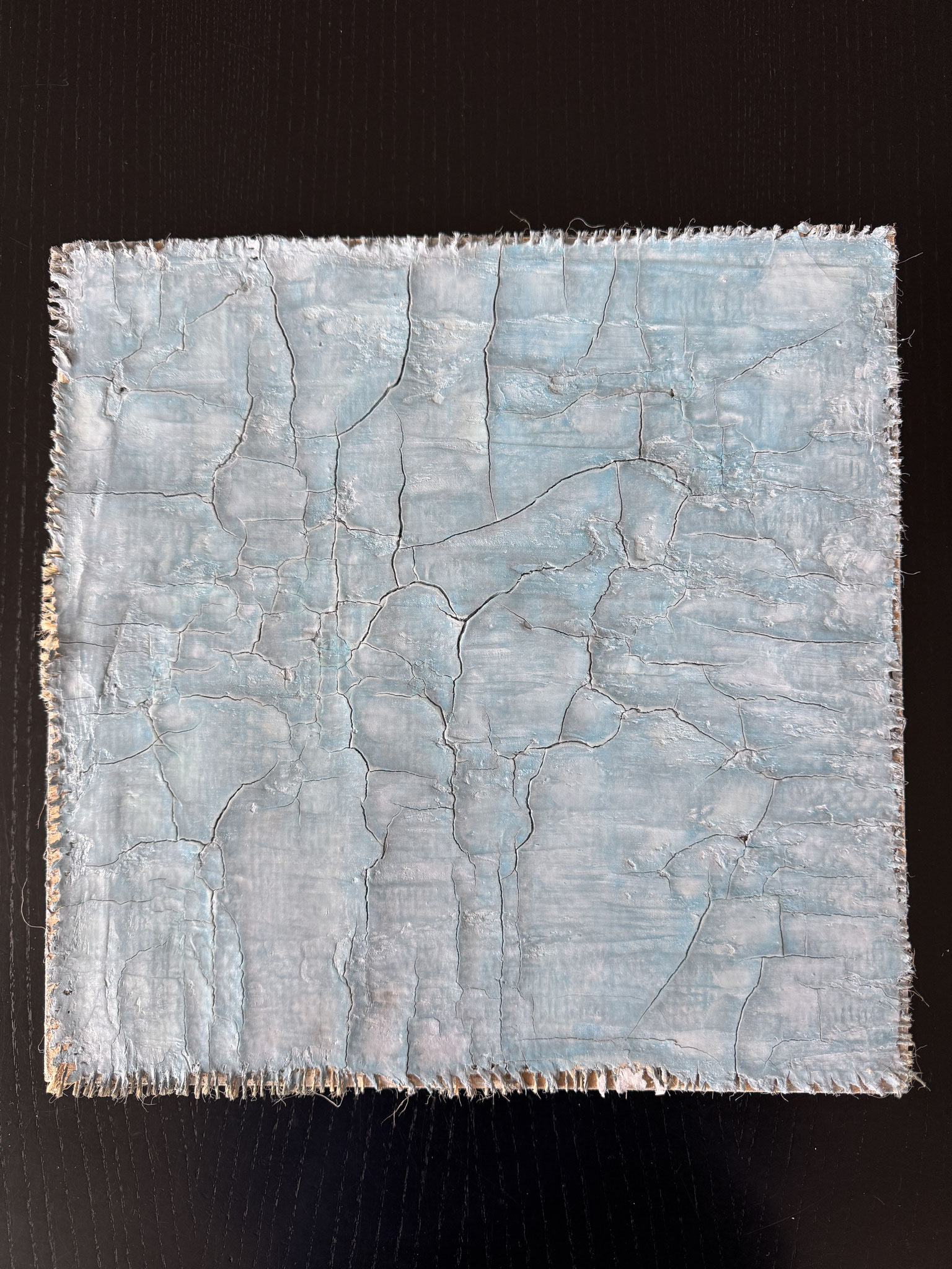 30x30cm / 80,00 Euro