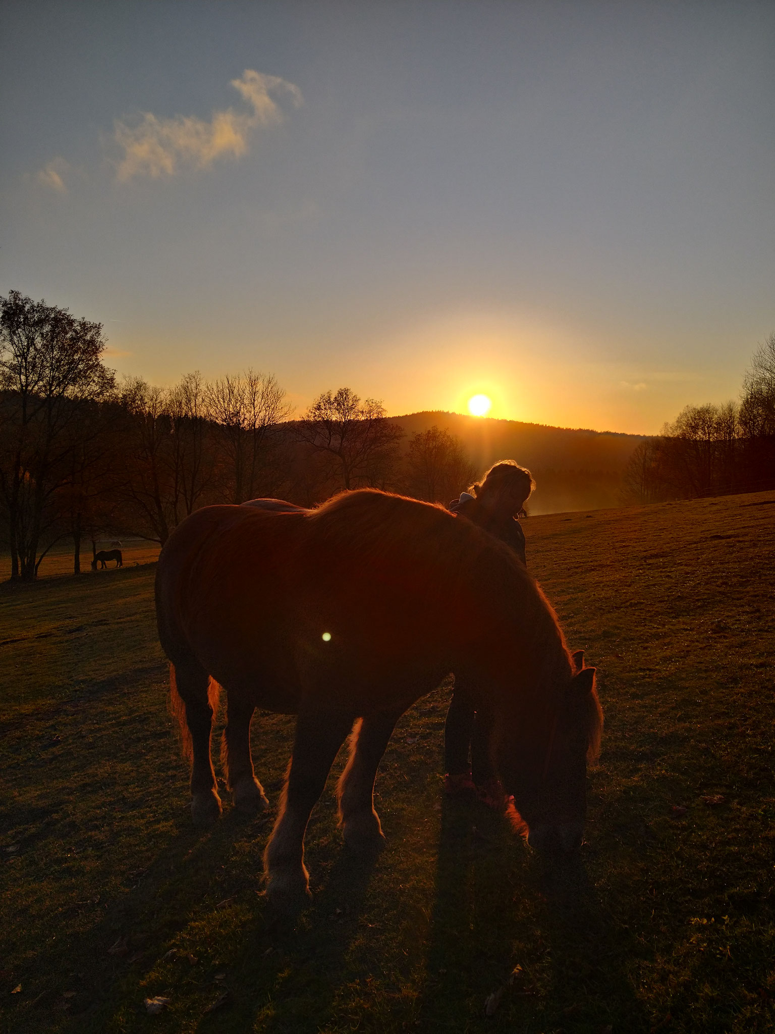 Abendstimmung