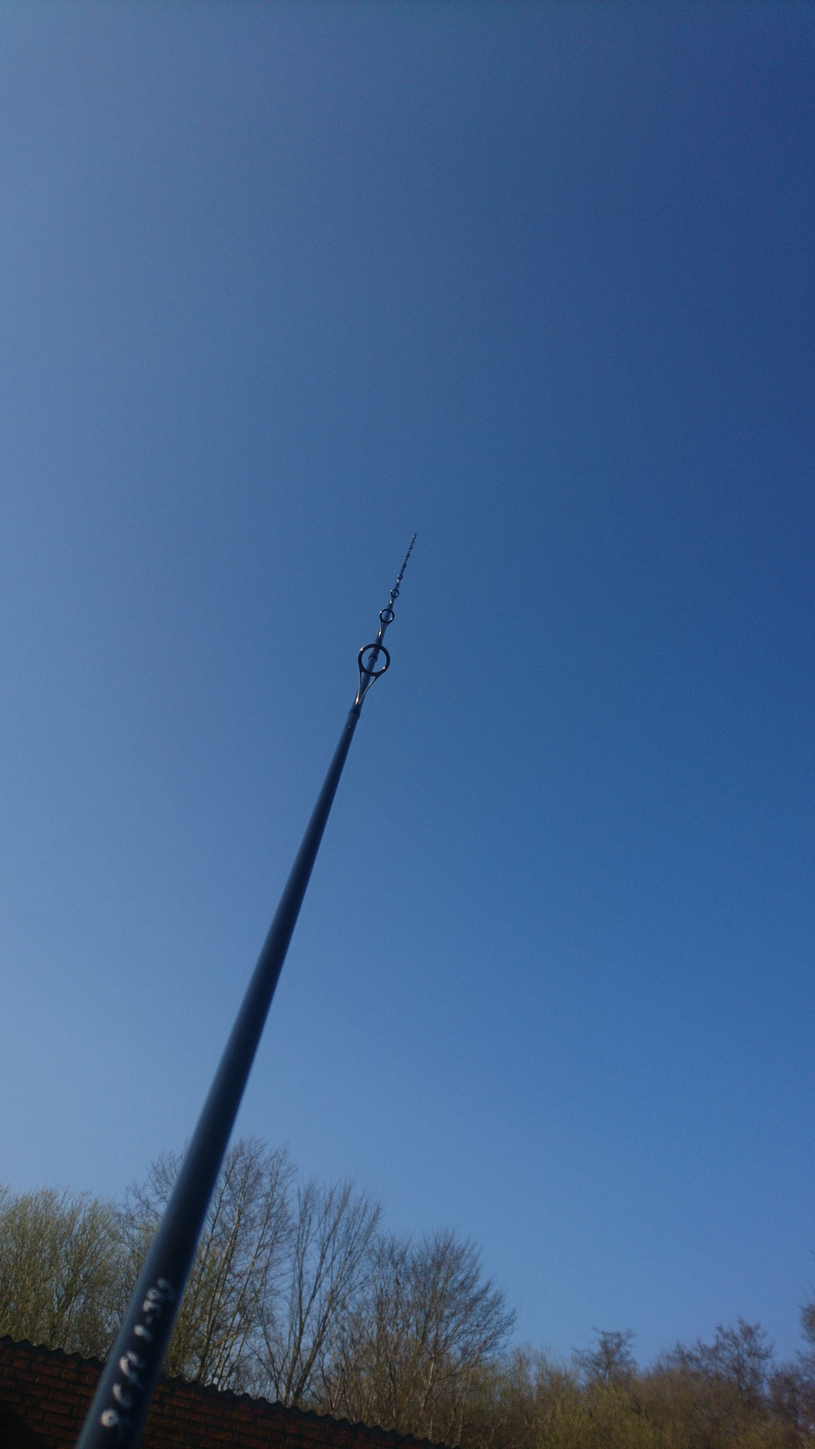 Northtackle MeFoSpin