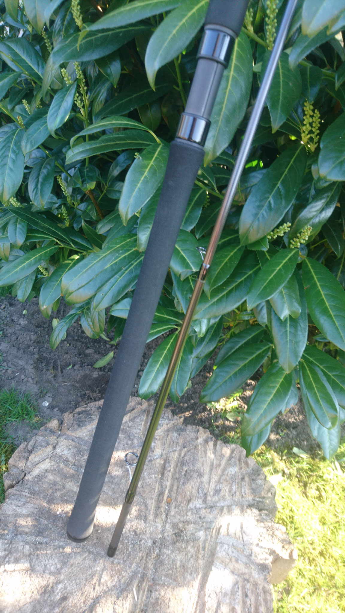 Northtackle MeFoSpin