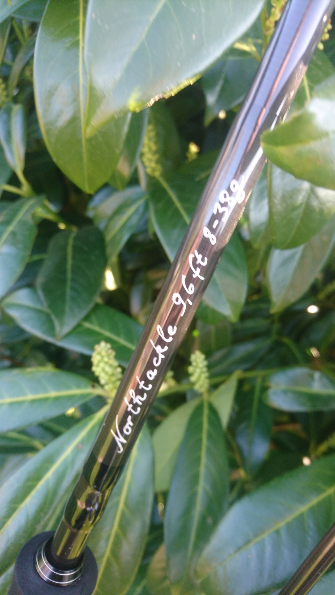 Northtackle MeFoSpin
