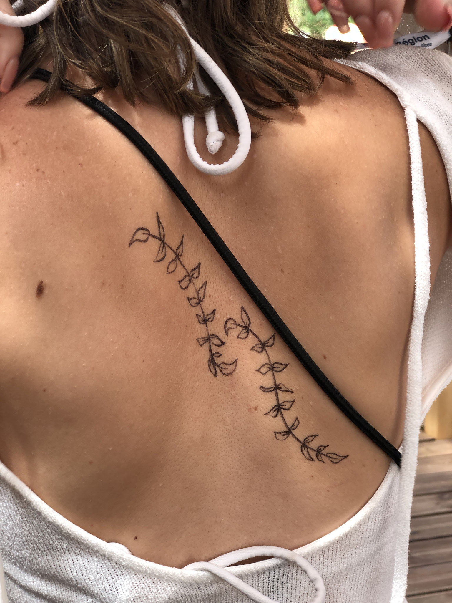 Tattoo temporaire pour événement, festival, animation dans toute la France