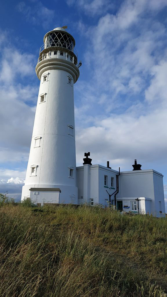 Flamborough Lighthouse